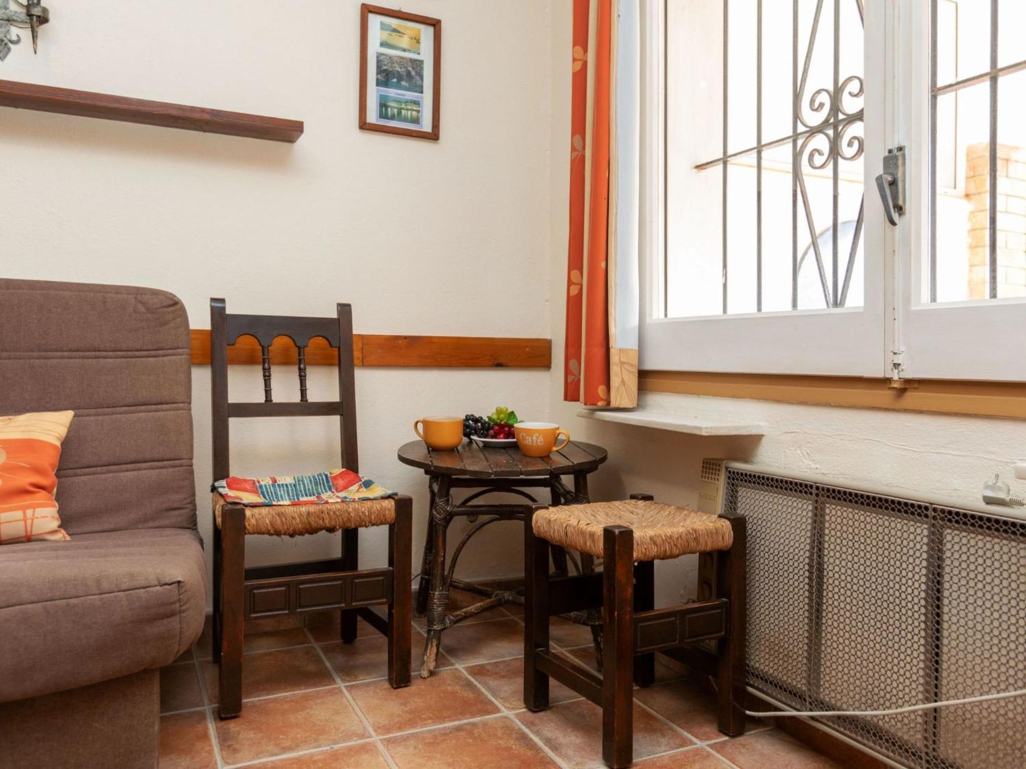 Anfora 2 Apartamento *