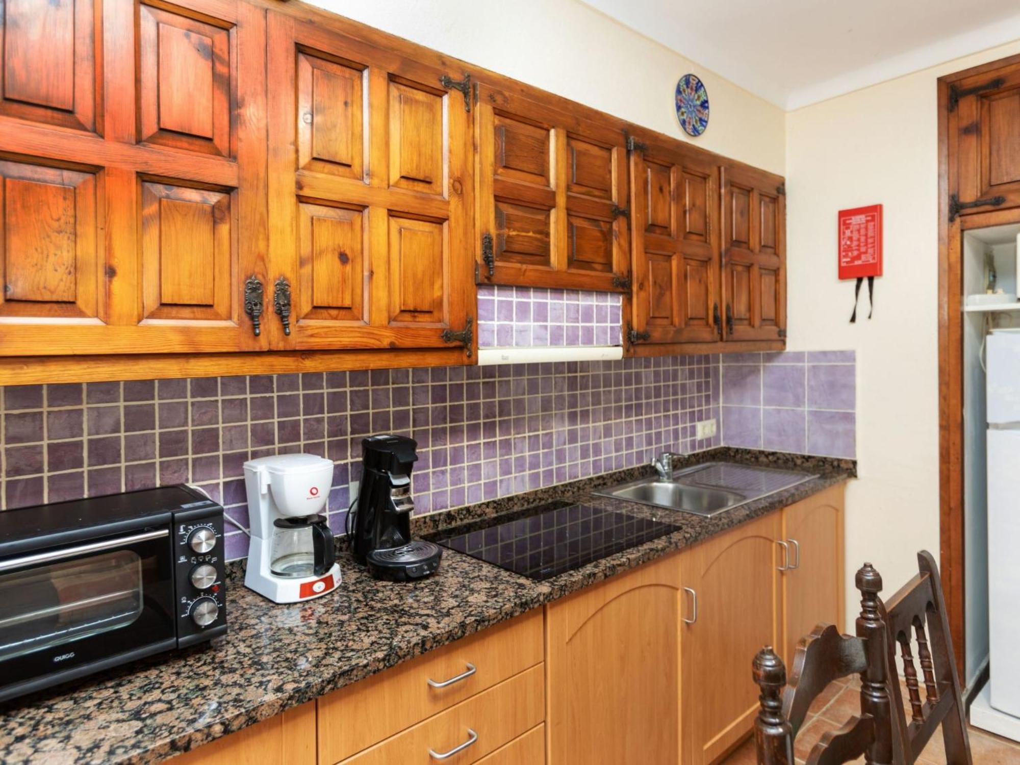 Apartamento Anfora 2 *