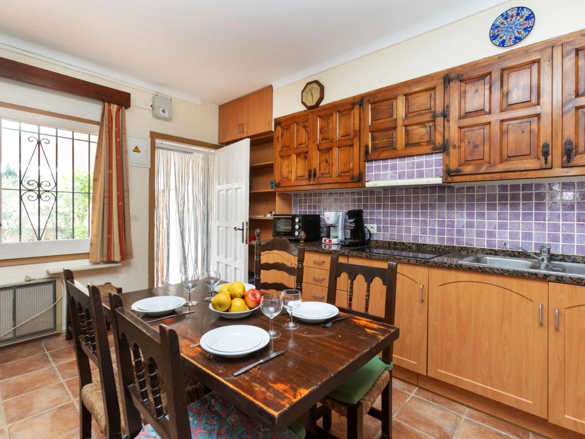 Anfora 2 Apartamento Sant Marti d'Empuries