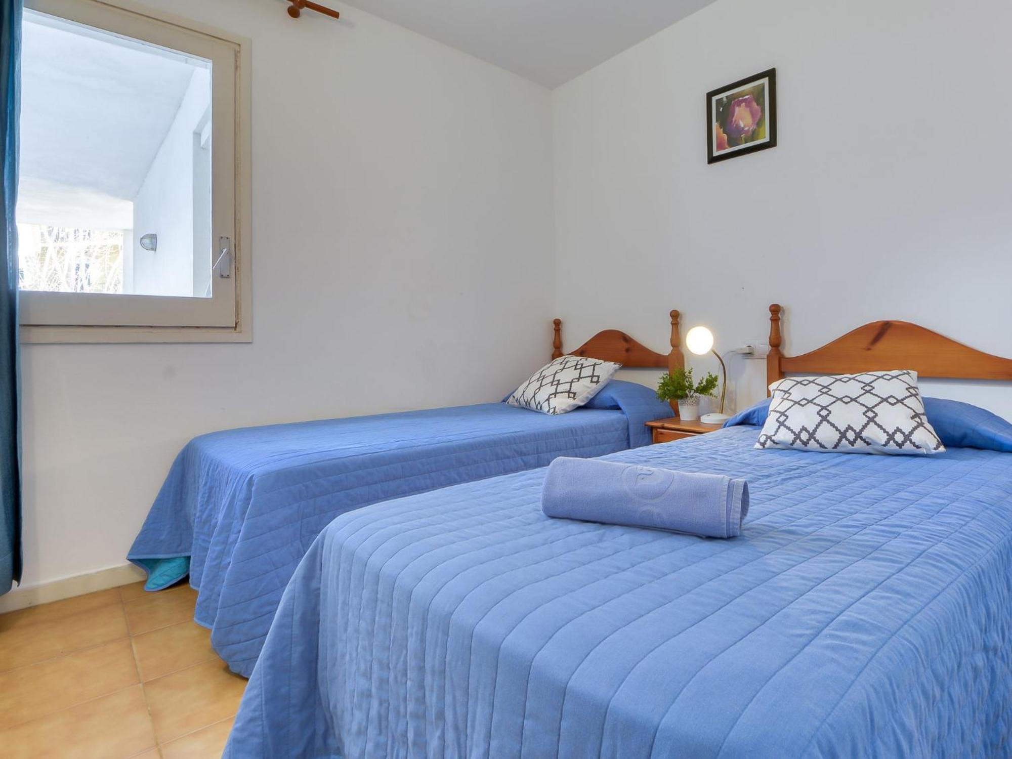 Apartamento Platja De Roses-2 *