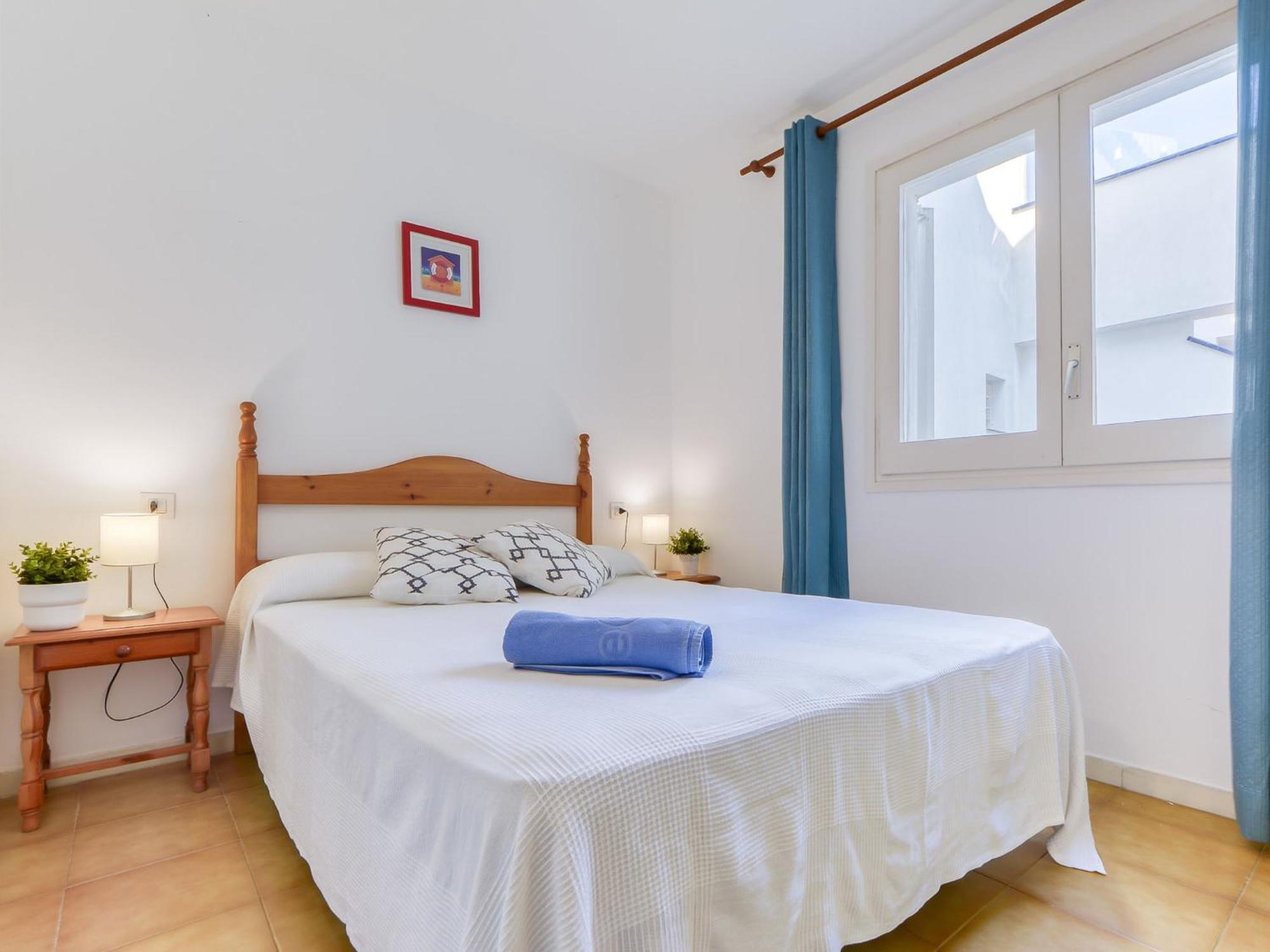 Apartamento Platja De Roses-2 *