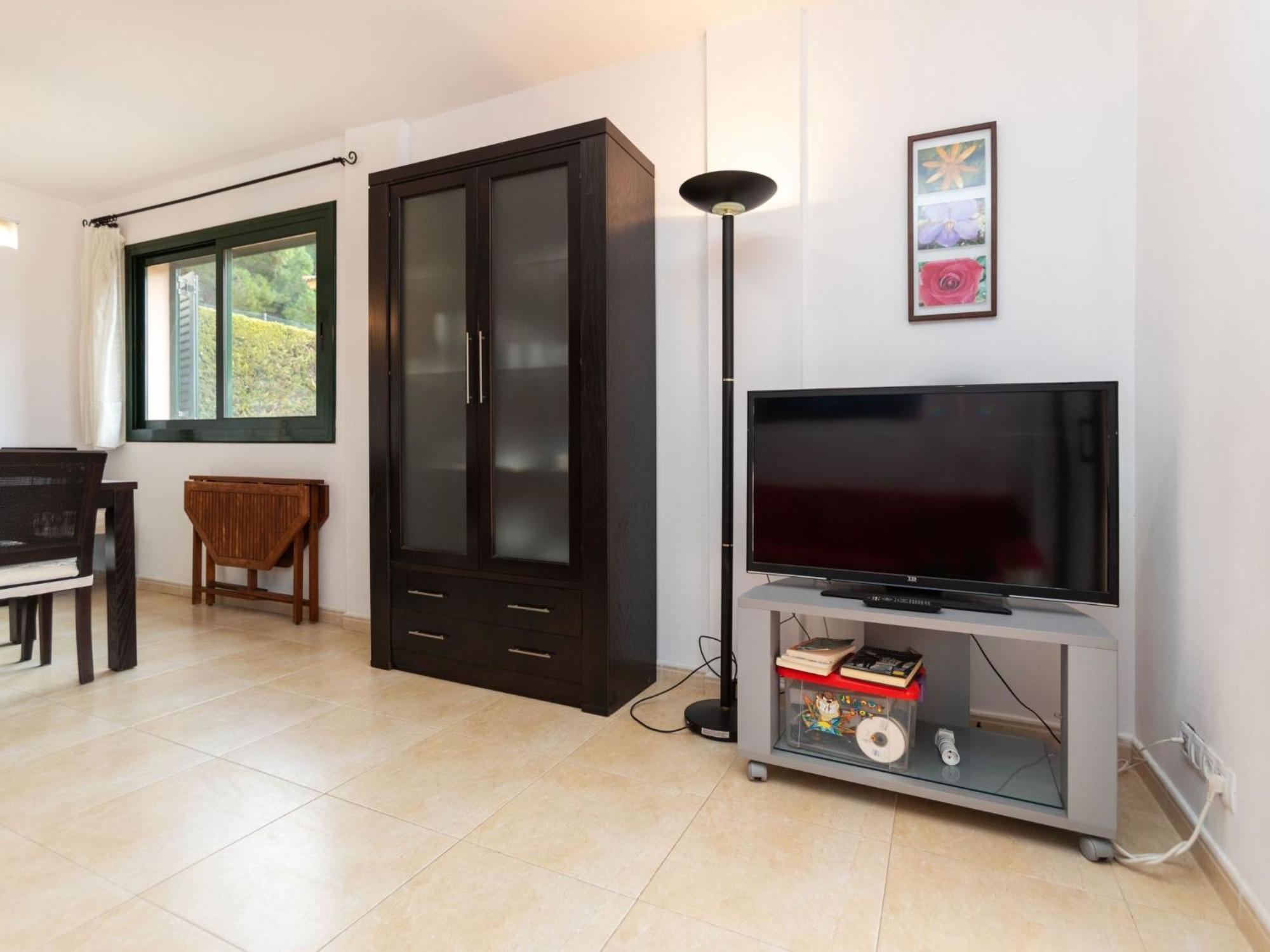 Escorxador By Interhome L'Escala