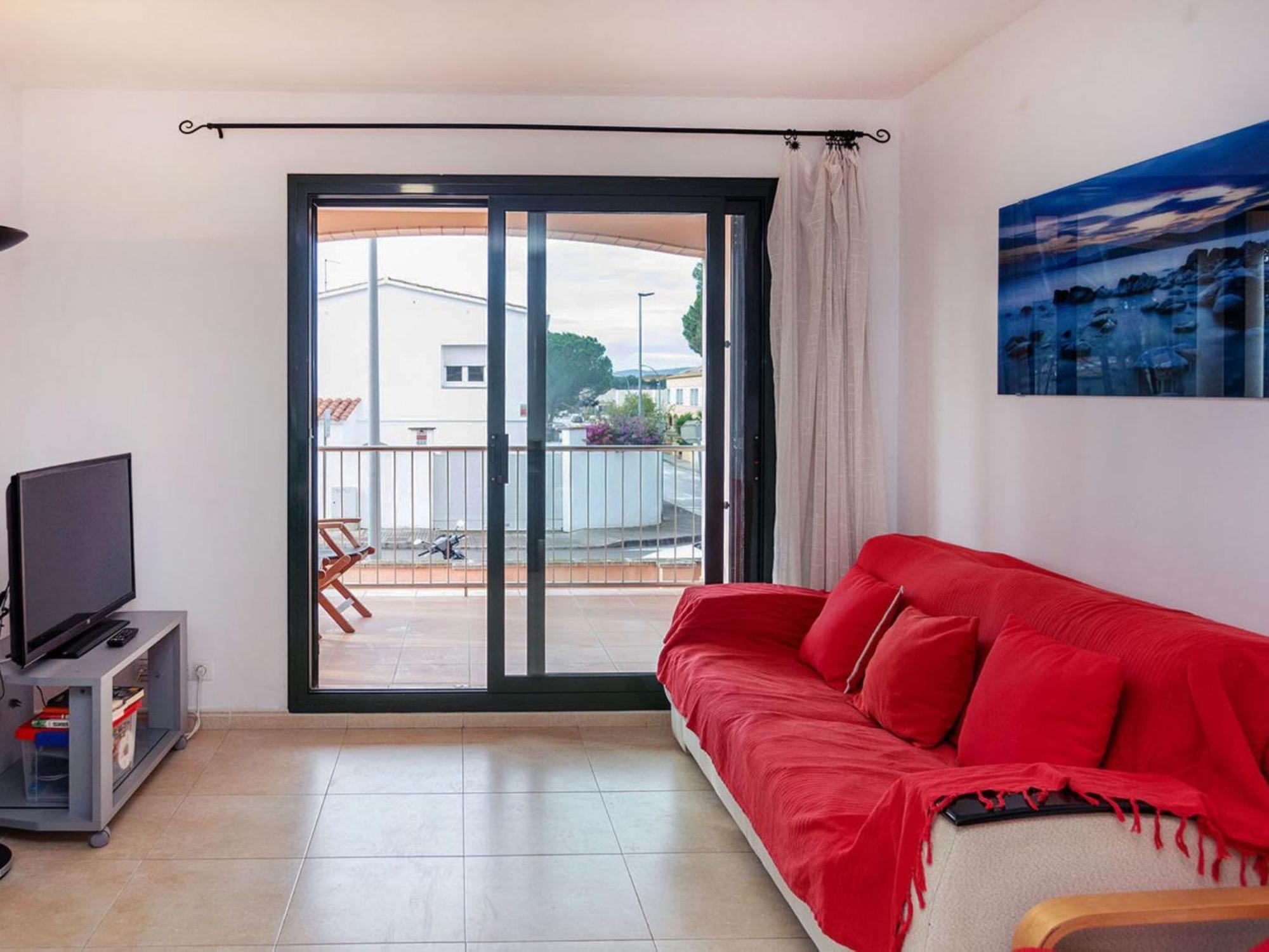 Apartment Escorxador By Interhome *