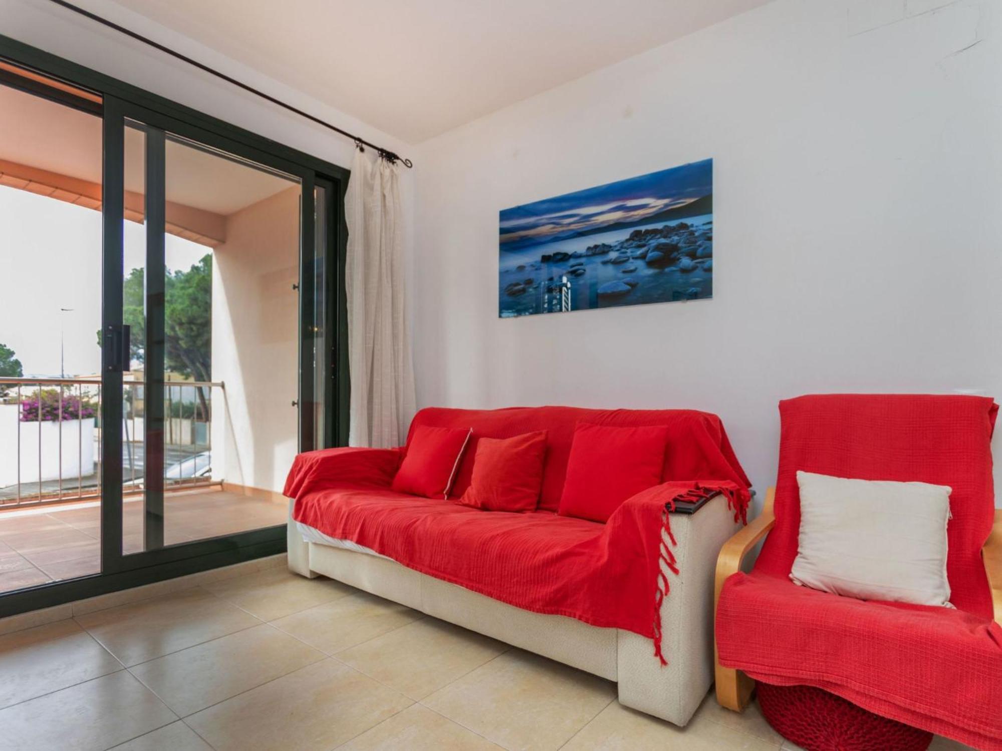 Escorxador By Interhome * L'Escala