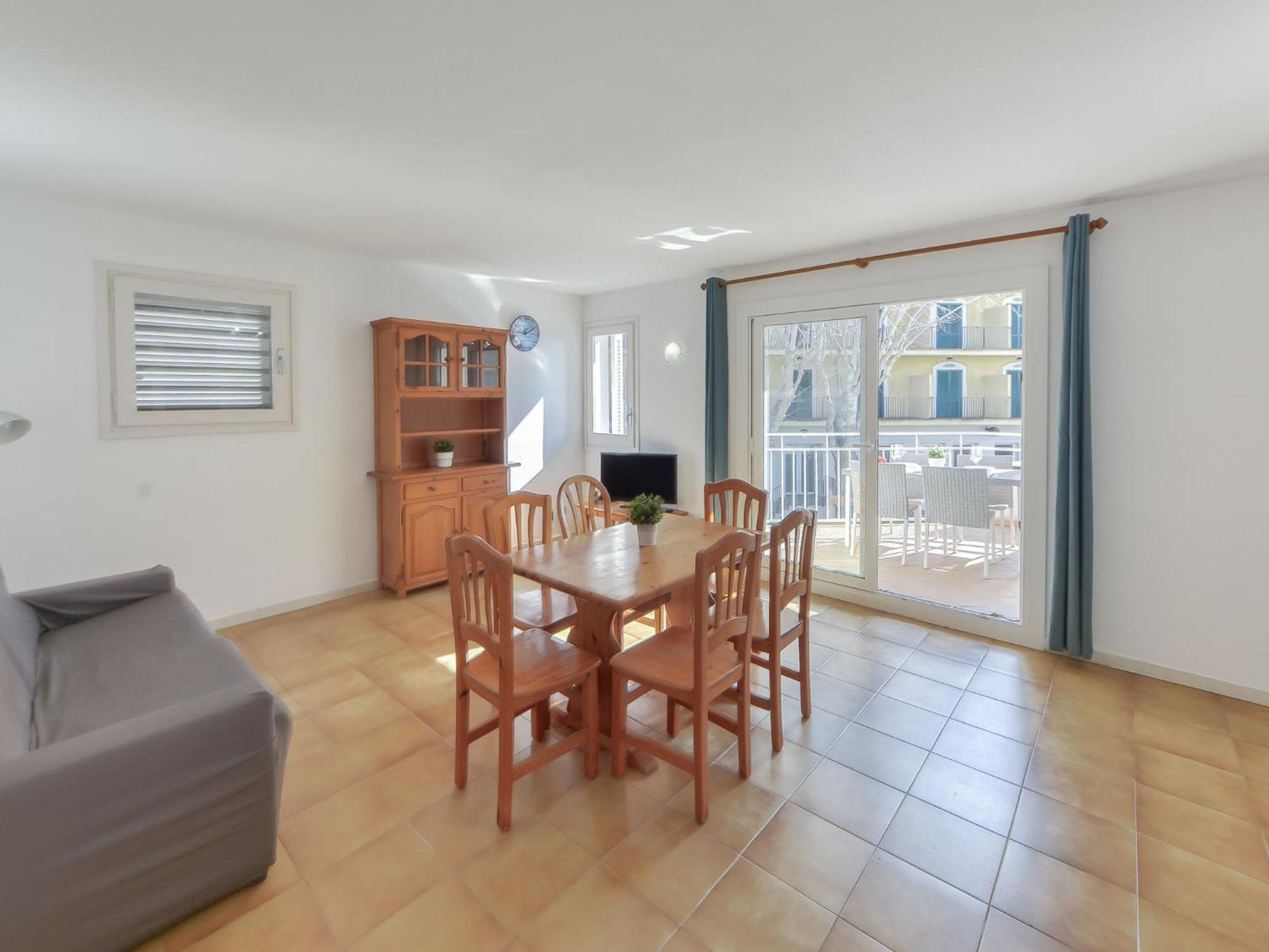 Apartment Platja De Roses-10 By Interhome *