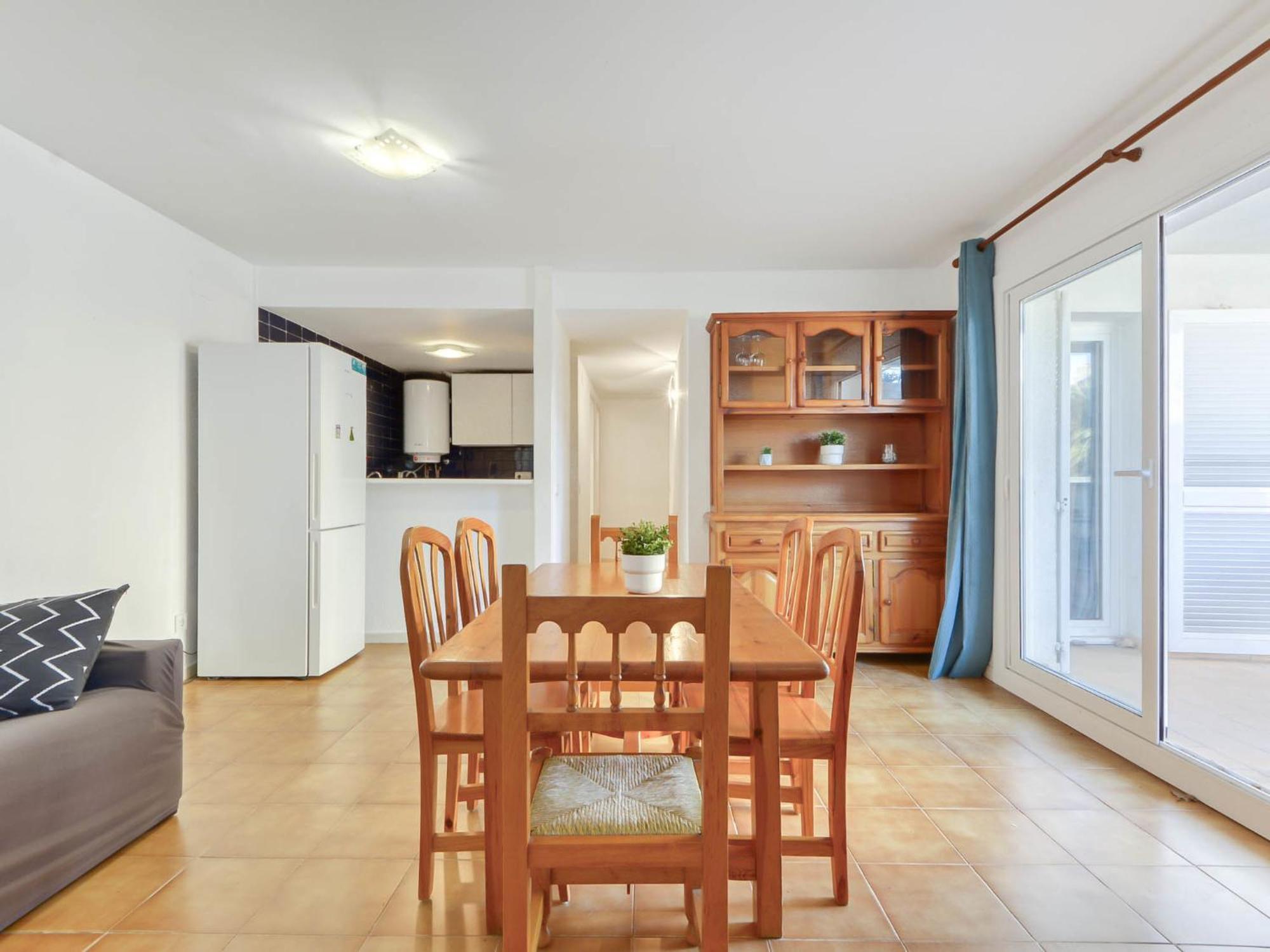 Platja De Roses-7 Apartamento