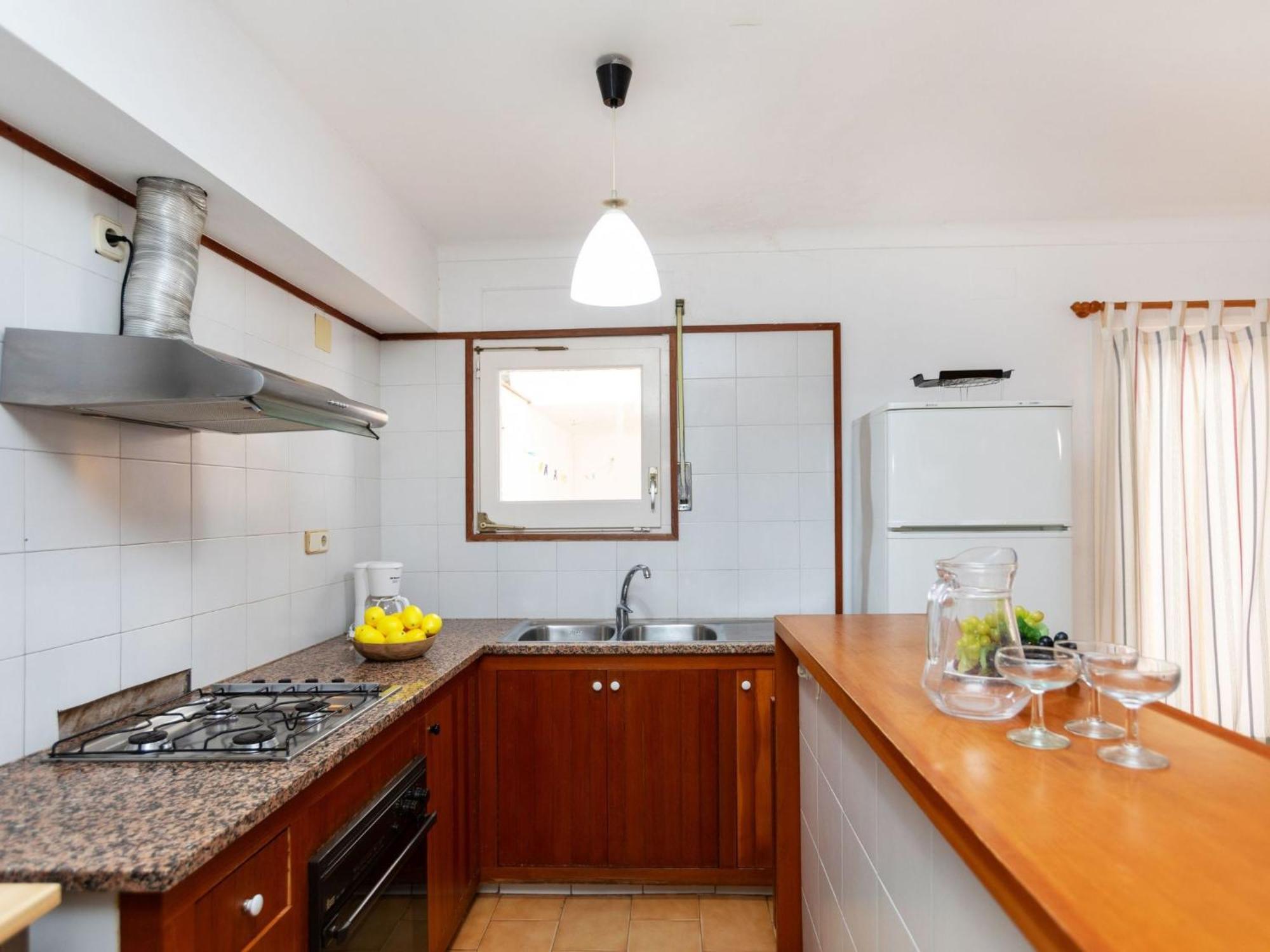 Holiday Delta 1 Holiday home