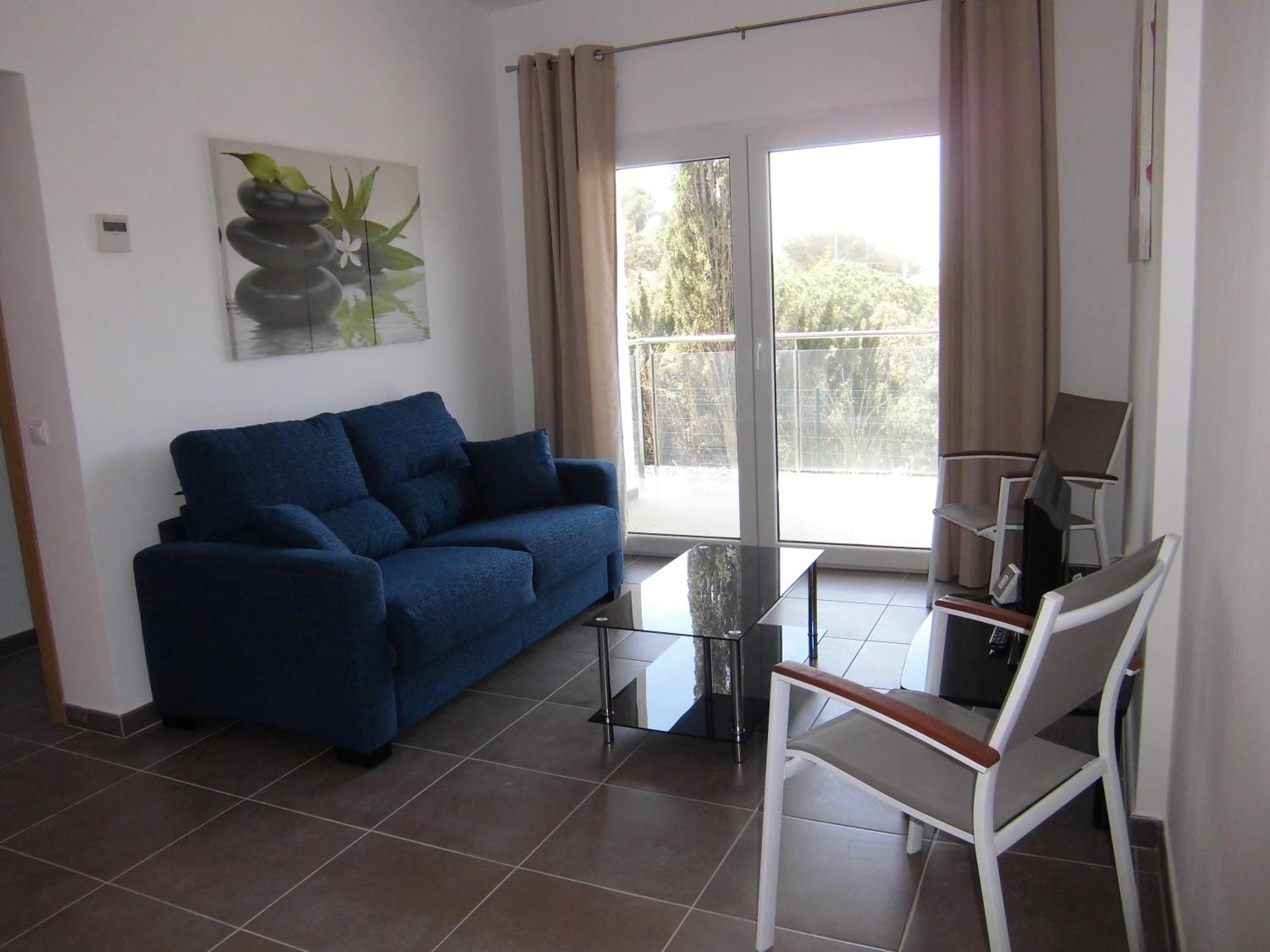 Apartamento Alexandria *