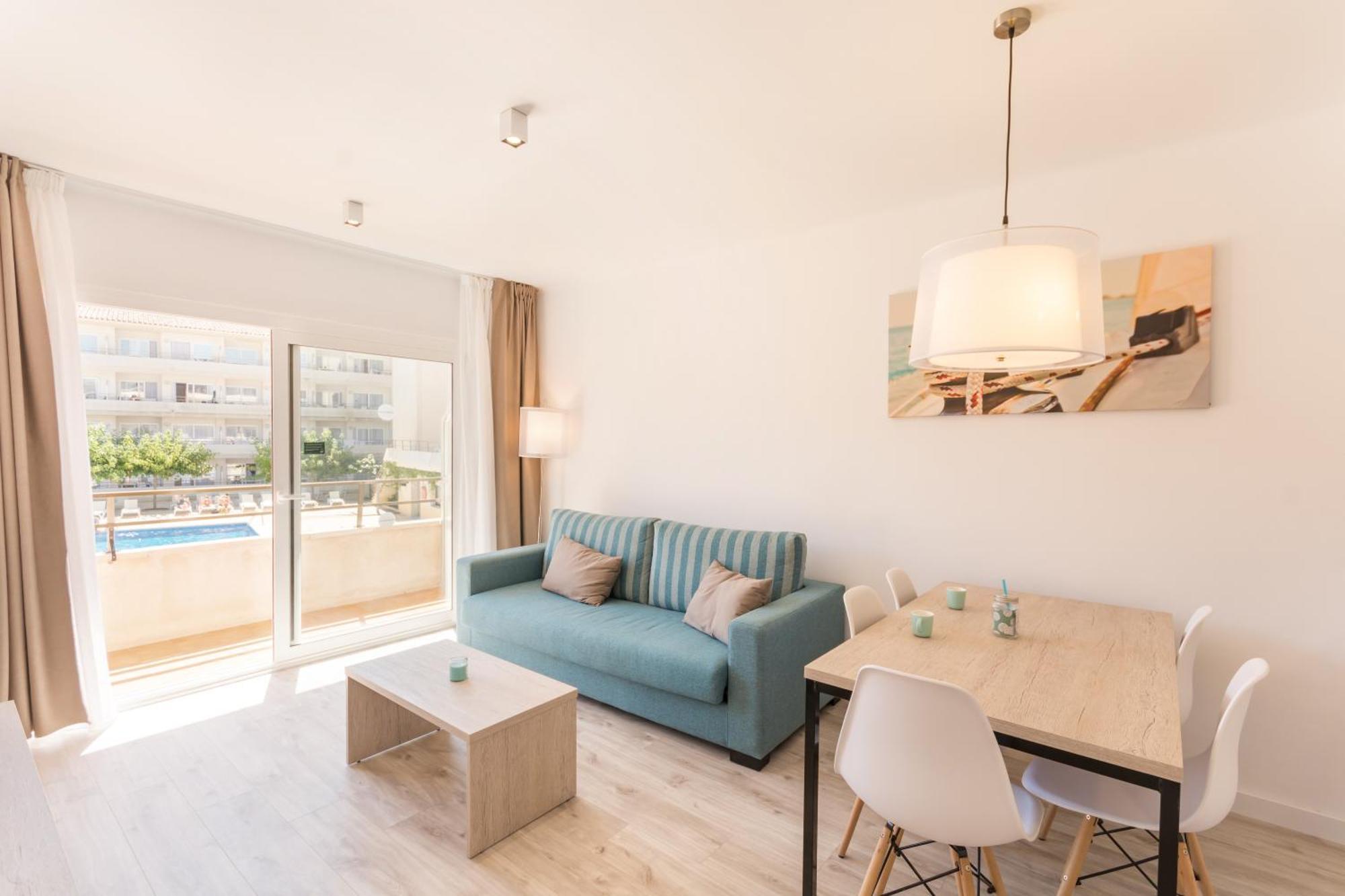 Apartment Pierre & Estartit Playa L'Estartit