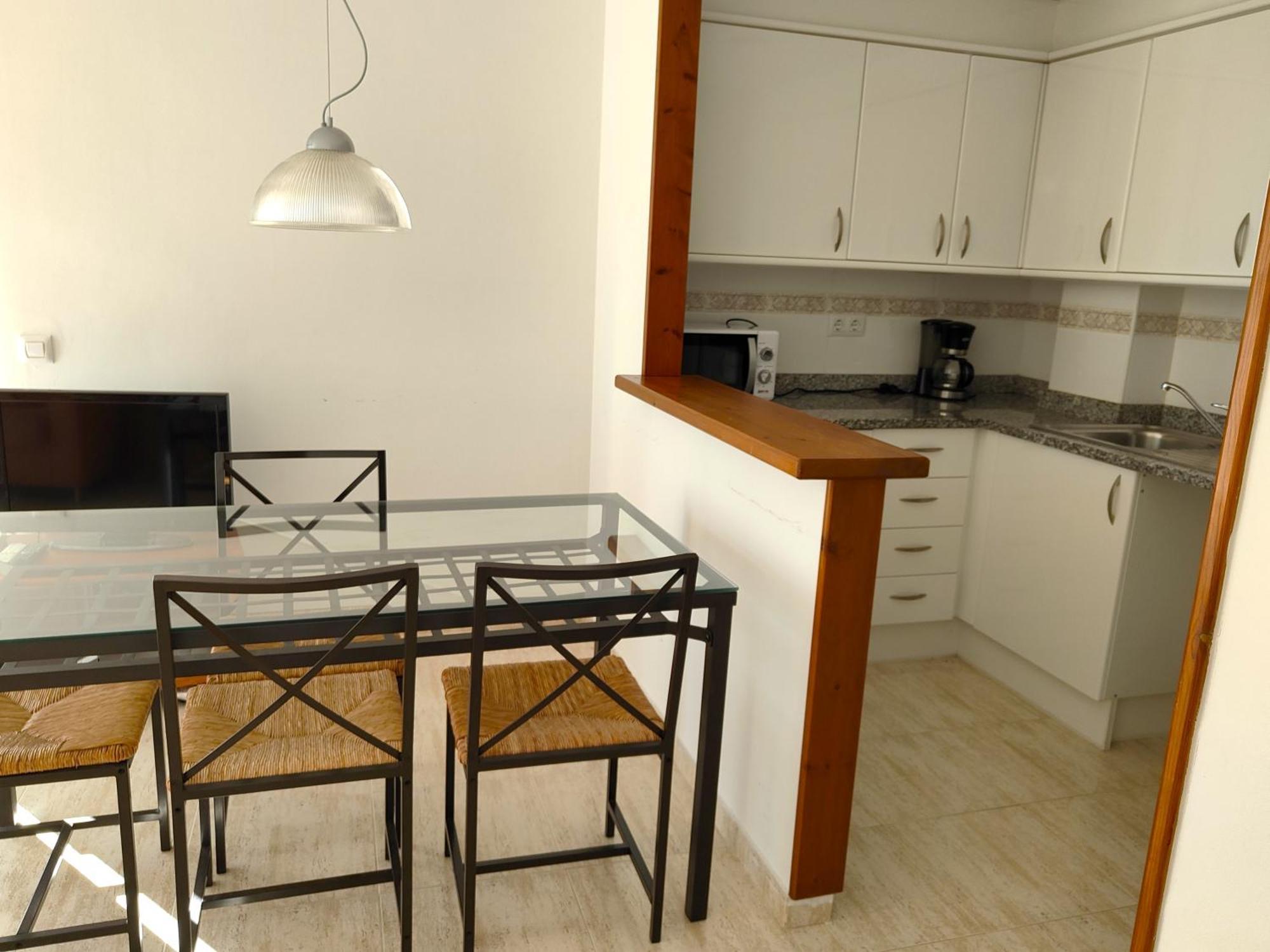 Global Immo 3290 Carla Mar Apartment