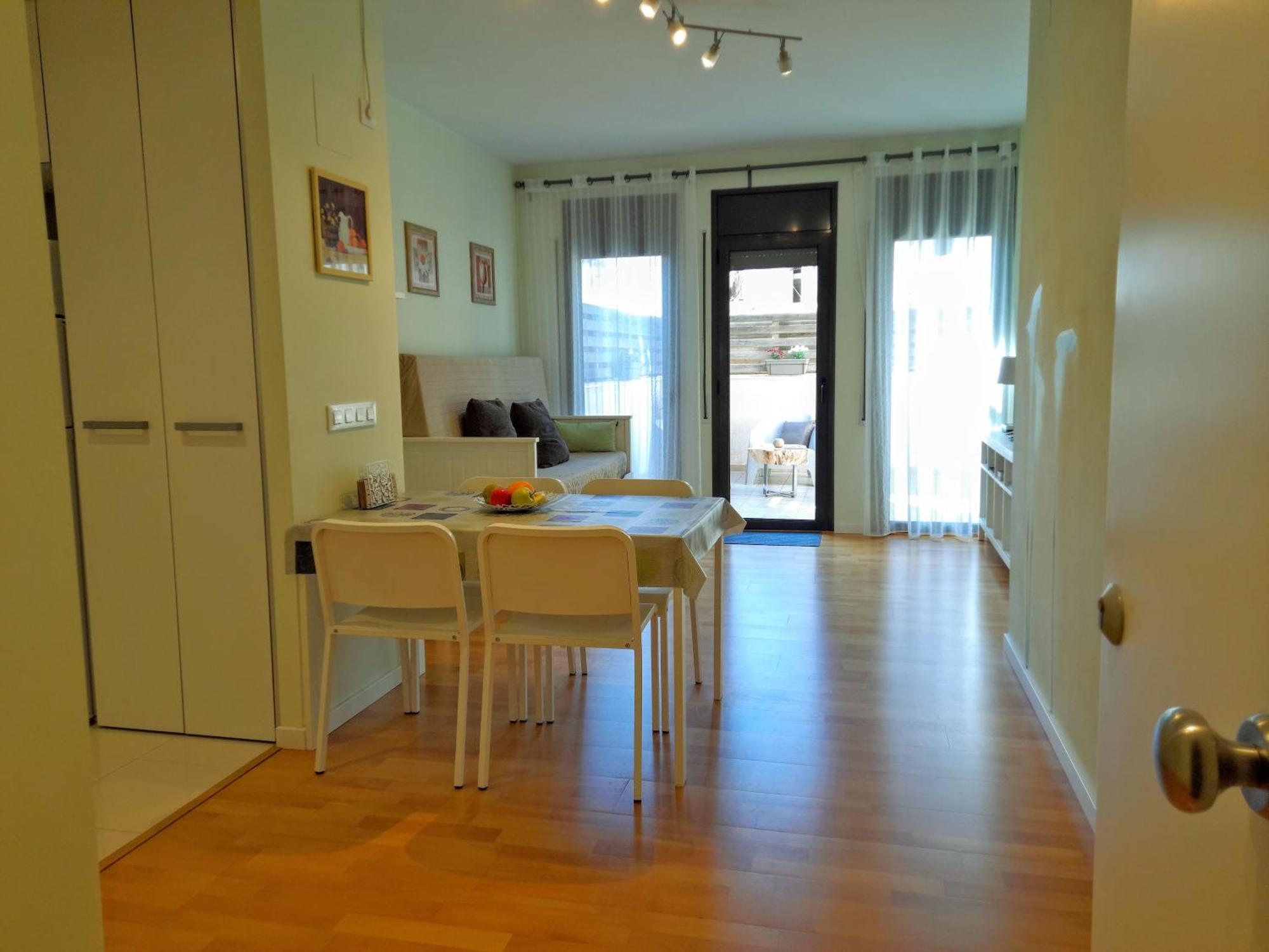 Lliris Sol Apartamento L'Estartit