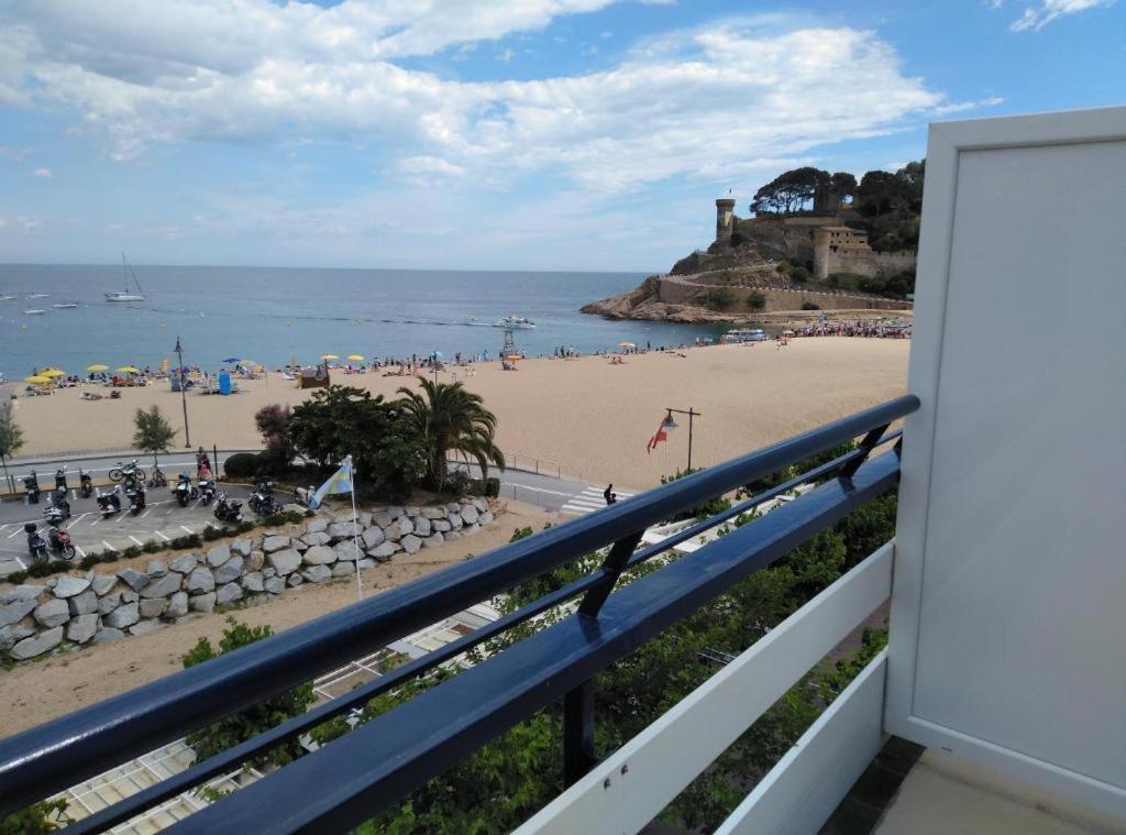 Corisco Hotel Tossa de Mar