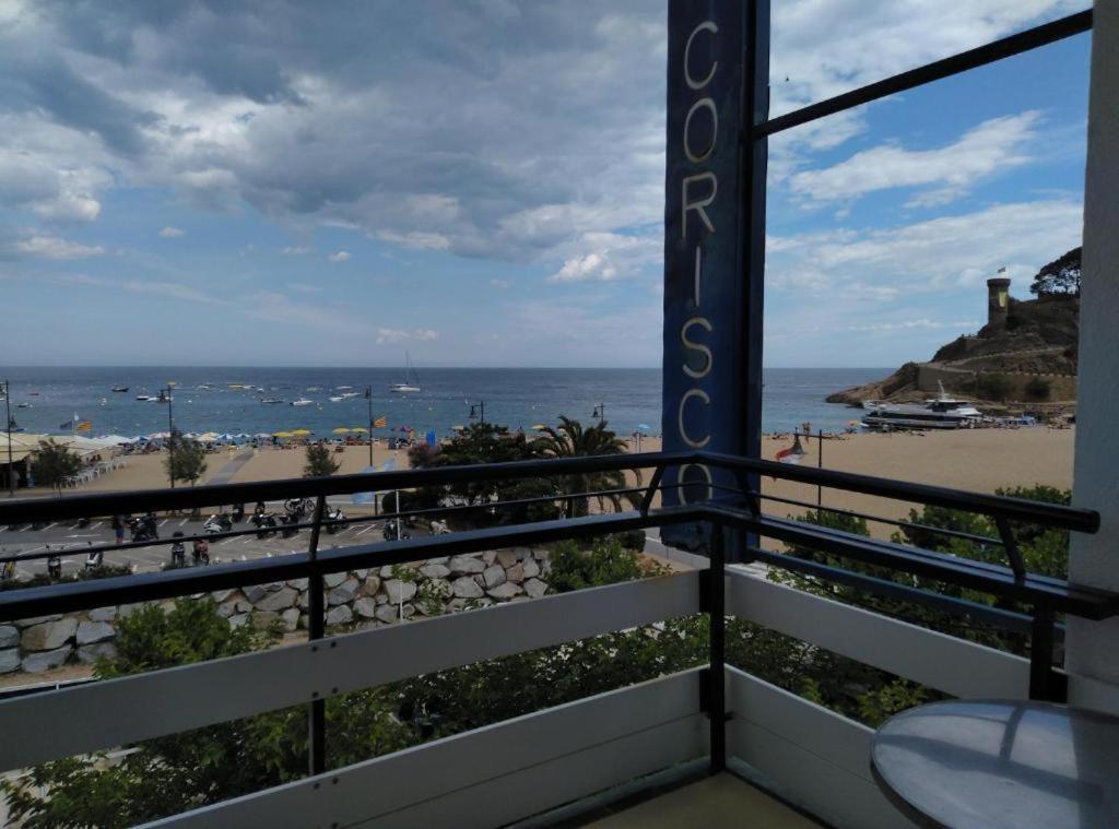 Corisco Hotel