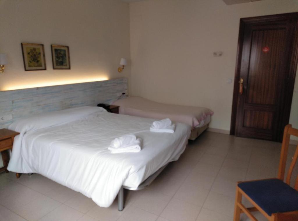 Hotel Corisco 2*