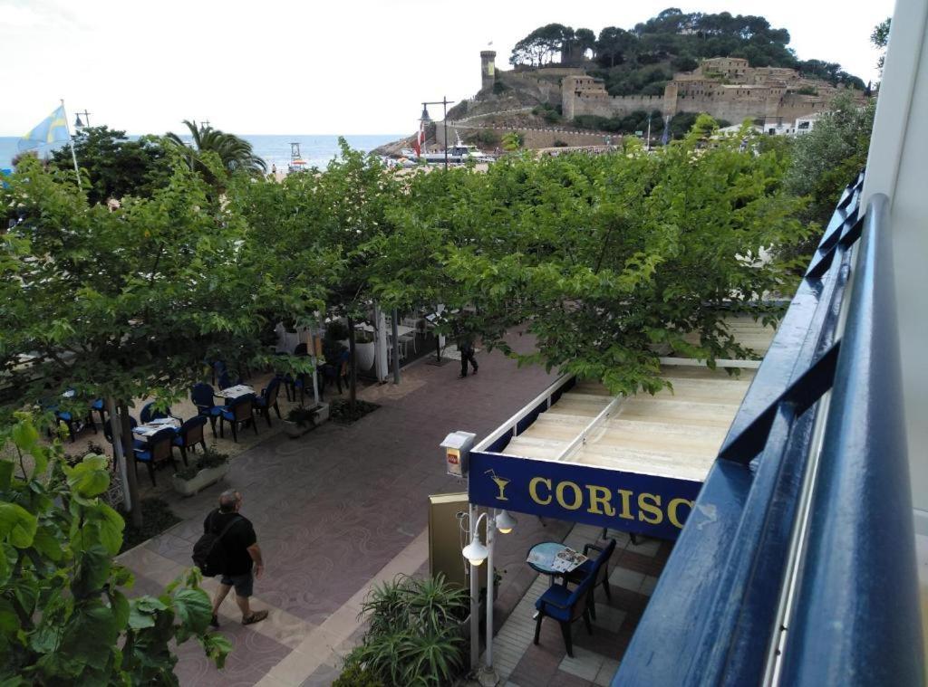 Corisco Hotel