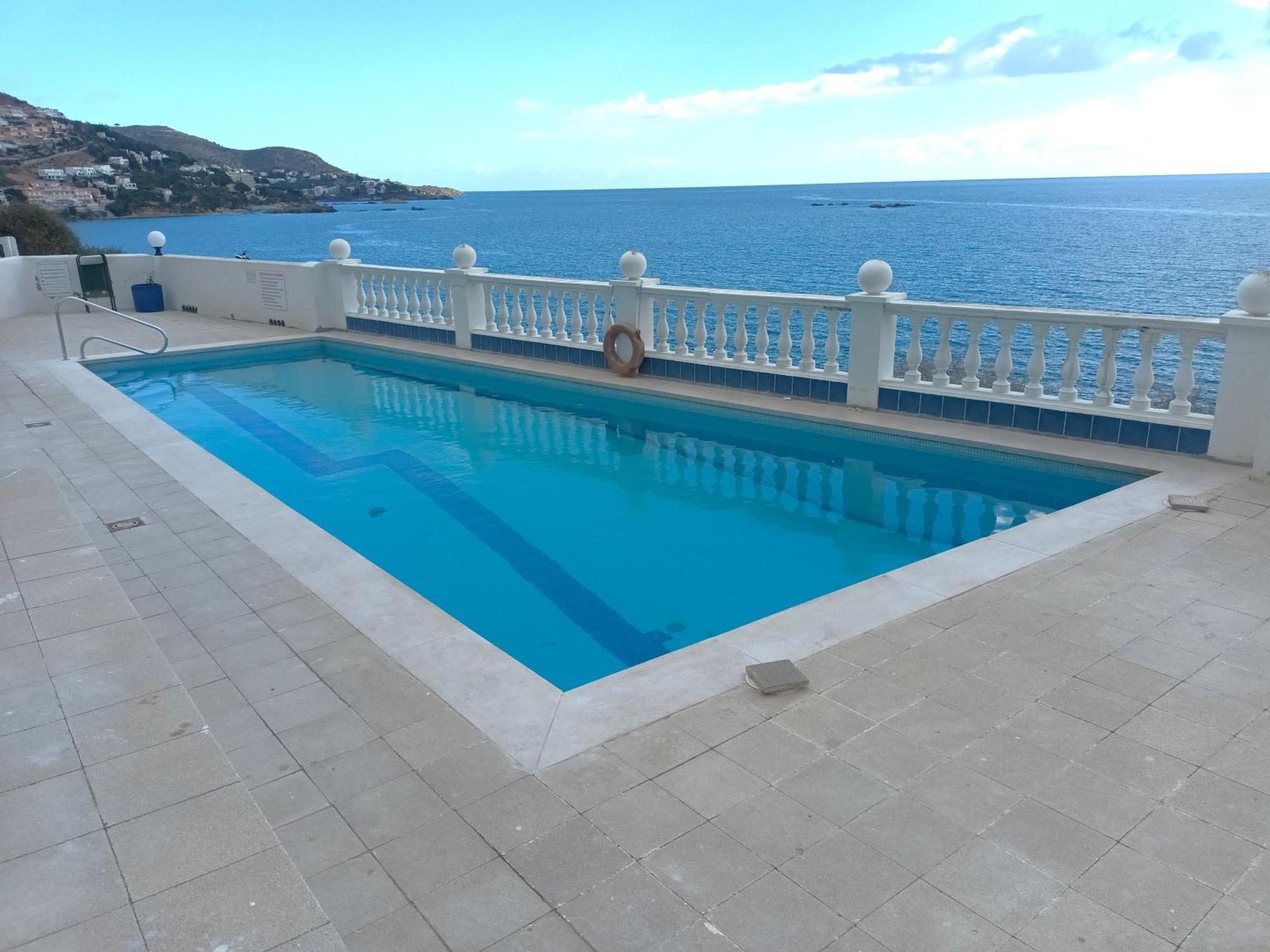 Global Immo 2071 Mediterraneo A 2-6 Apartment Roses
