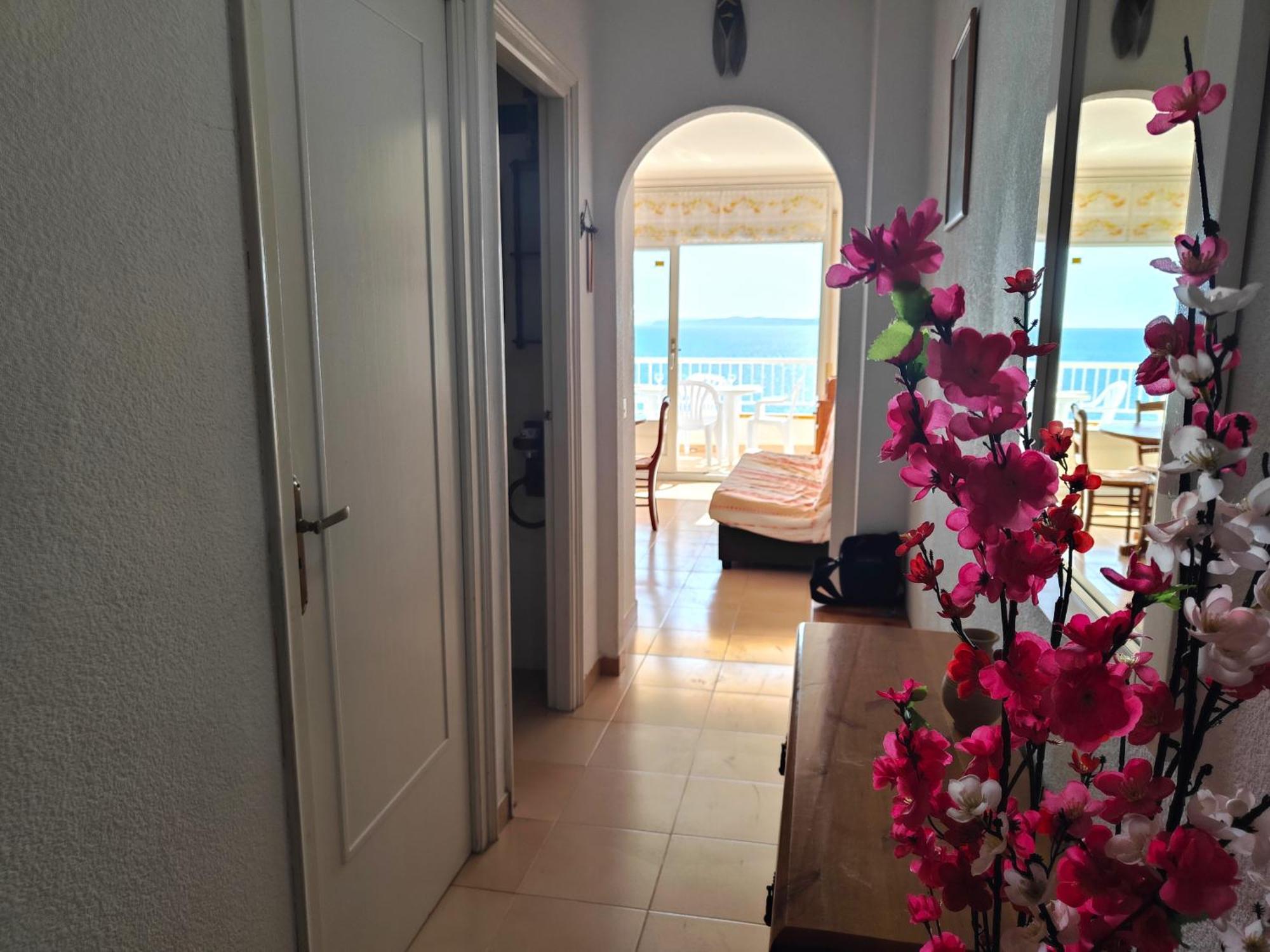 Global Immo 2071 Mediterraneo A 2-6 Apartment *