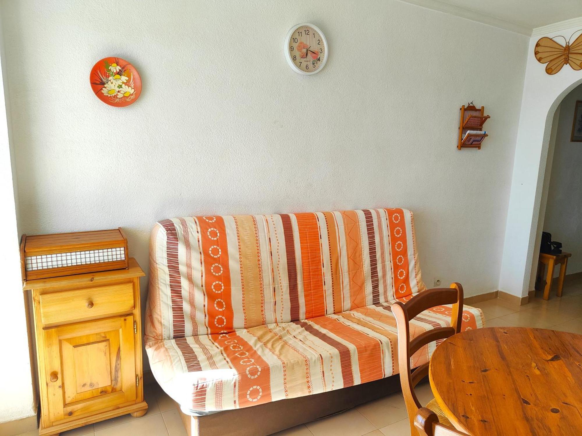 Global Immo 2071 Mediterraneo A 2-6 Apartment Roses