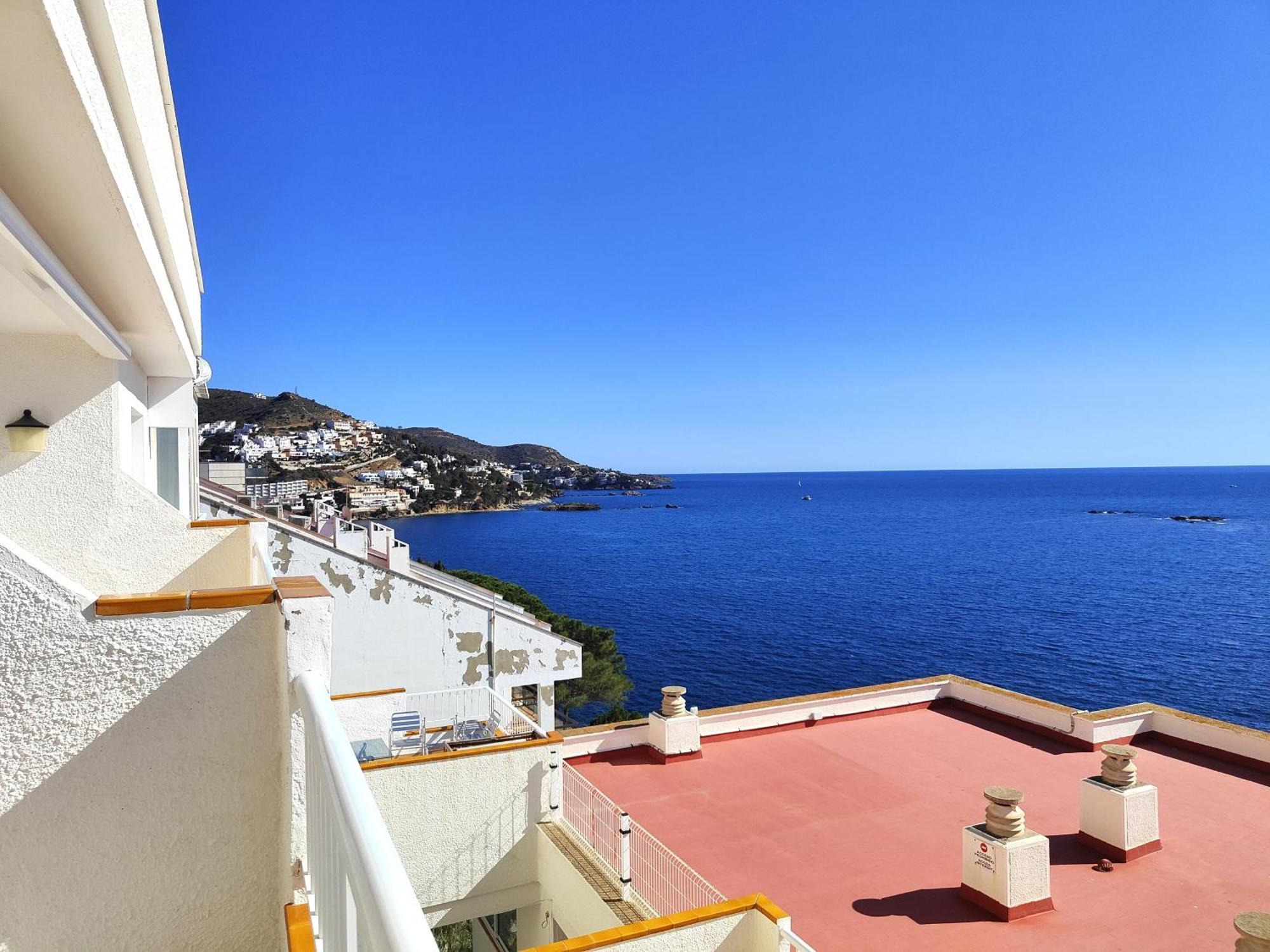 Apartment Global Immo 2071 Mediterraneo A 2-6 *