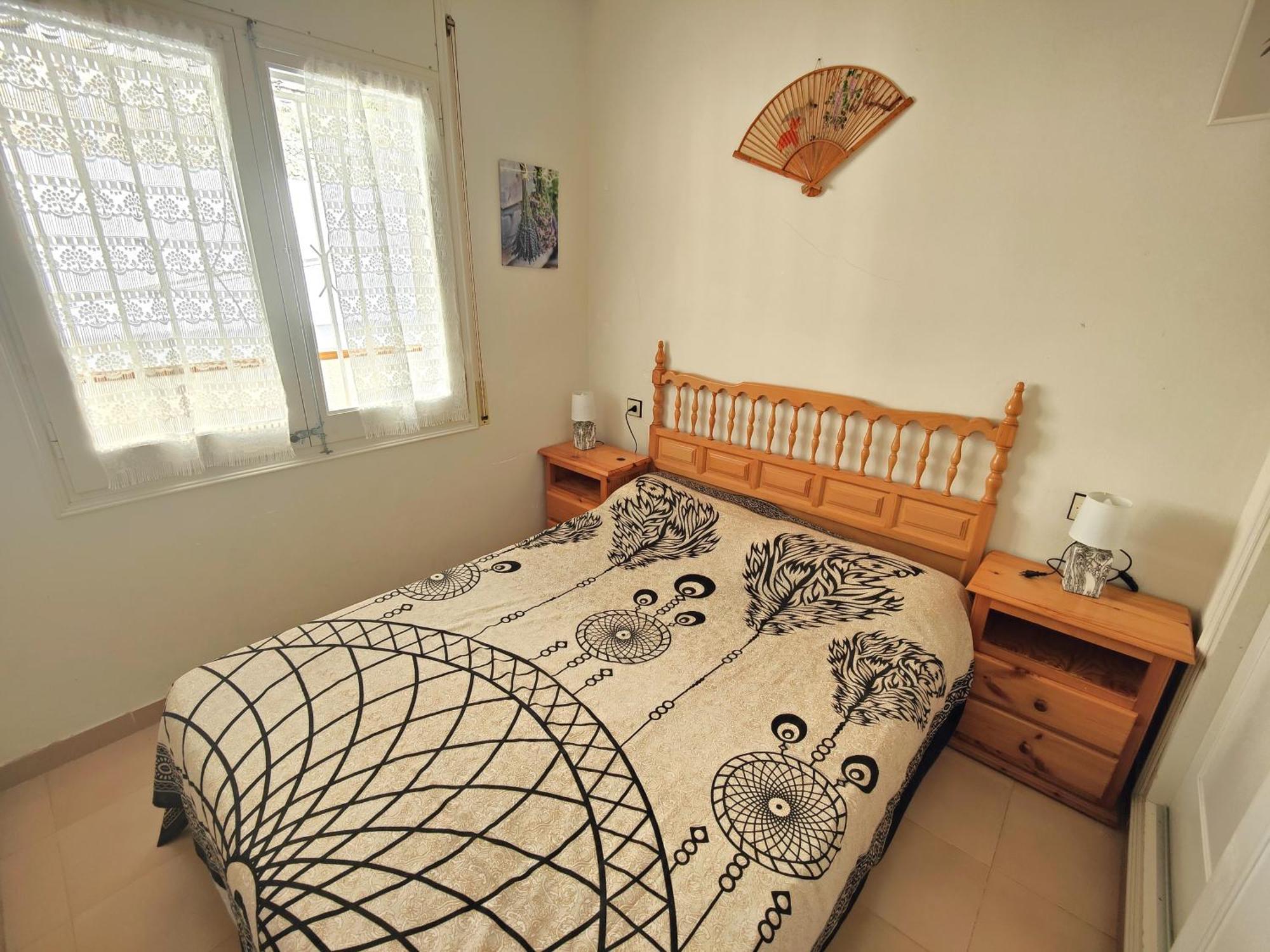Apartment Global Immo 2071 Mediterraneo A 2-6 Roses