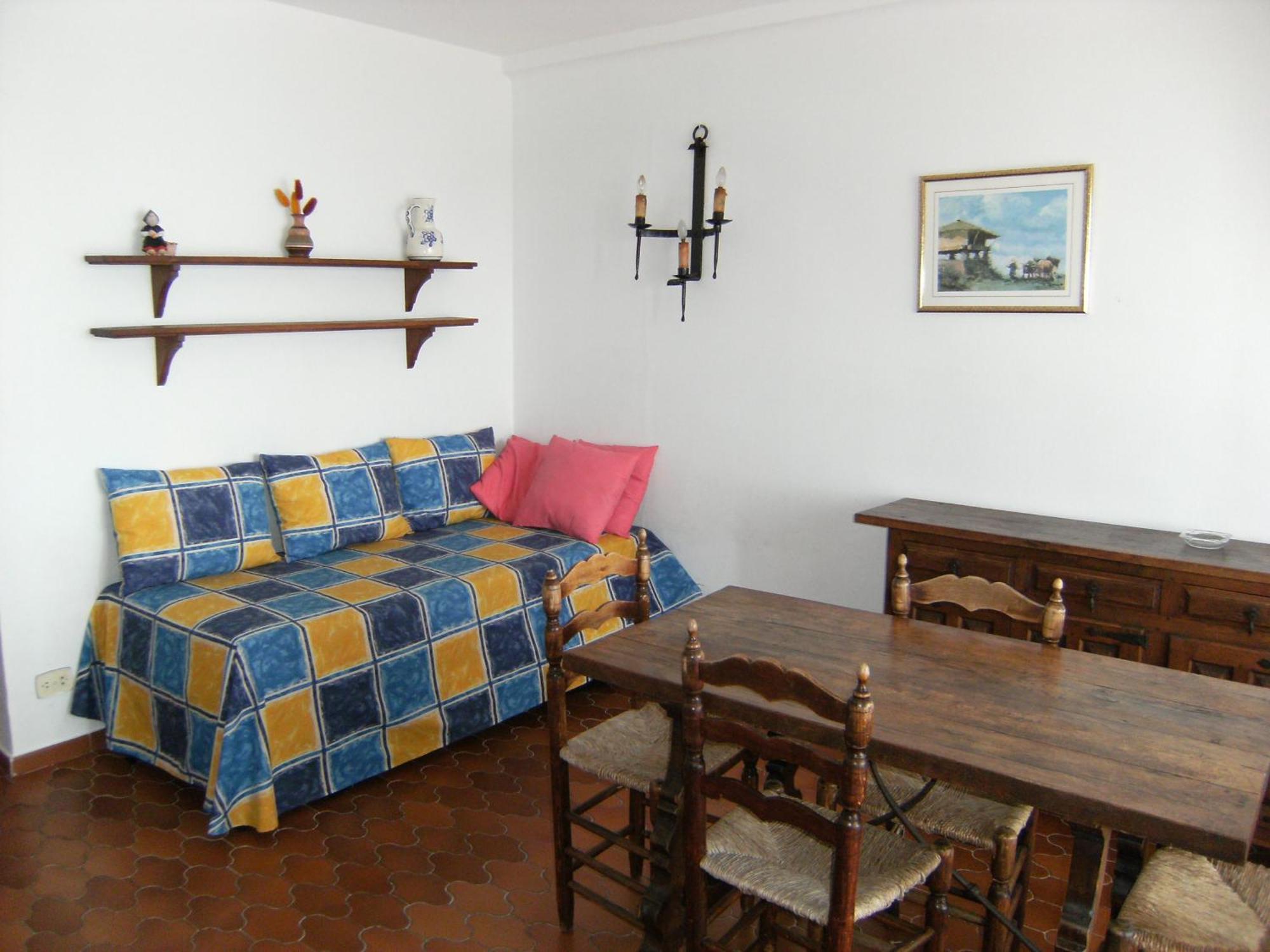 Cala Llevado Apartamento Tossa de Mar