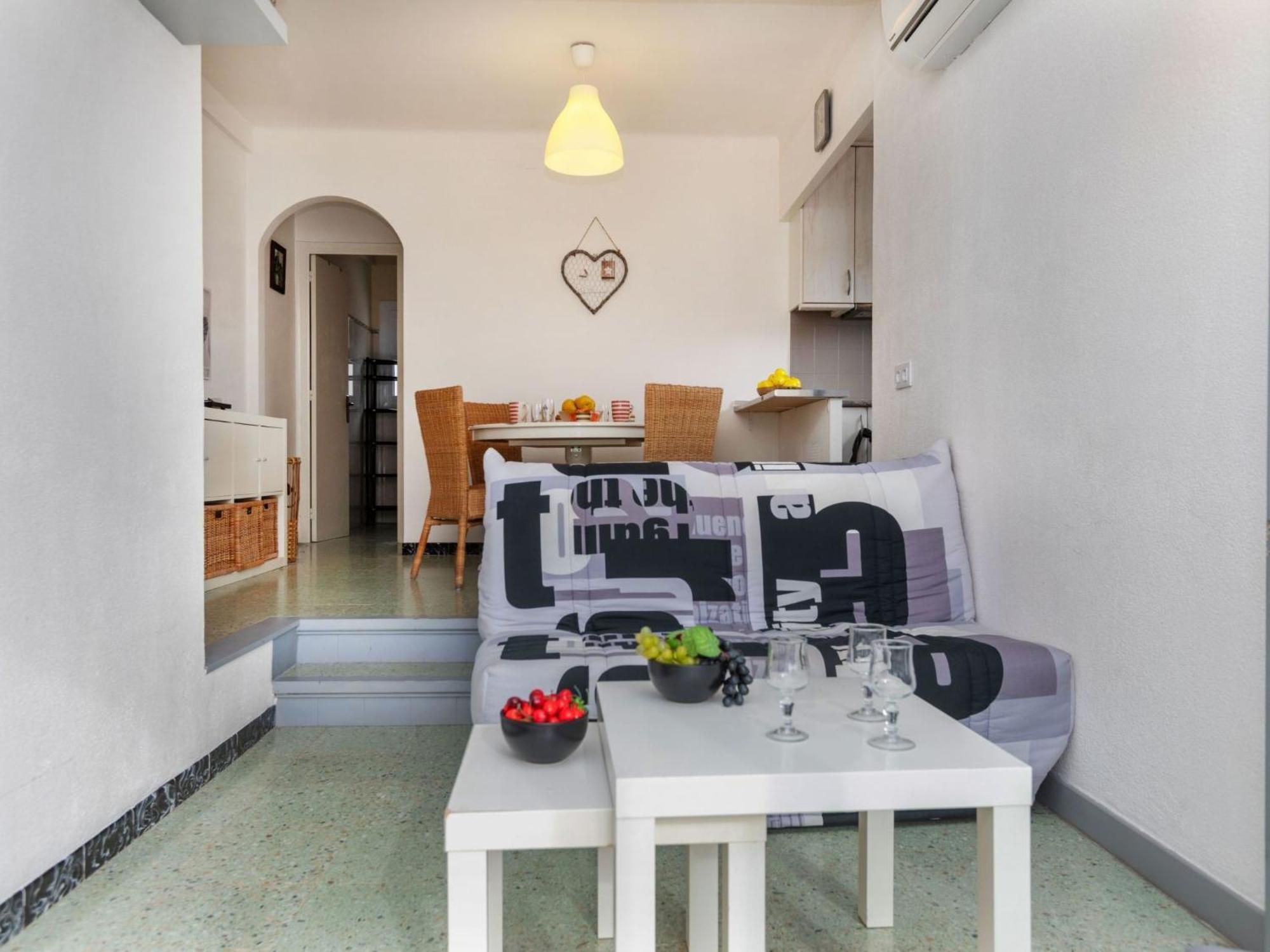 Apartamento Gran Sol By Interhome