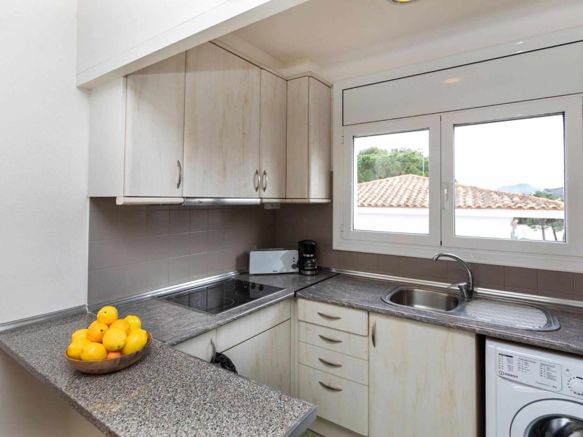 Apartamento Gran Sol By Interhome Llançà
