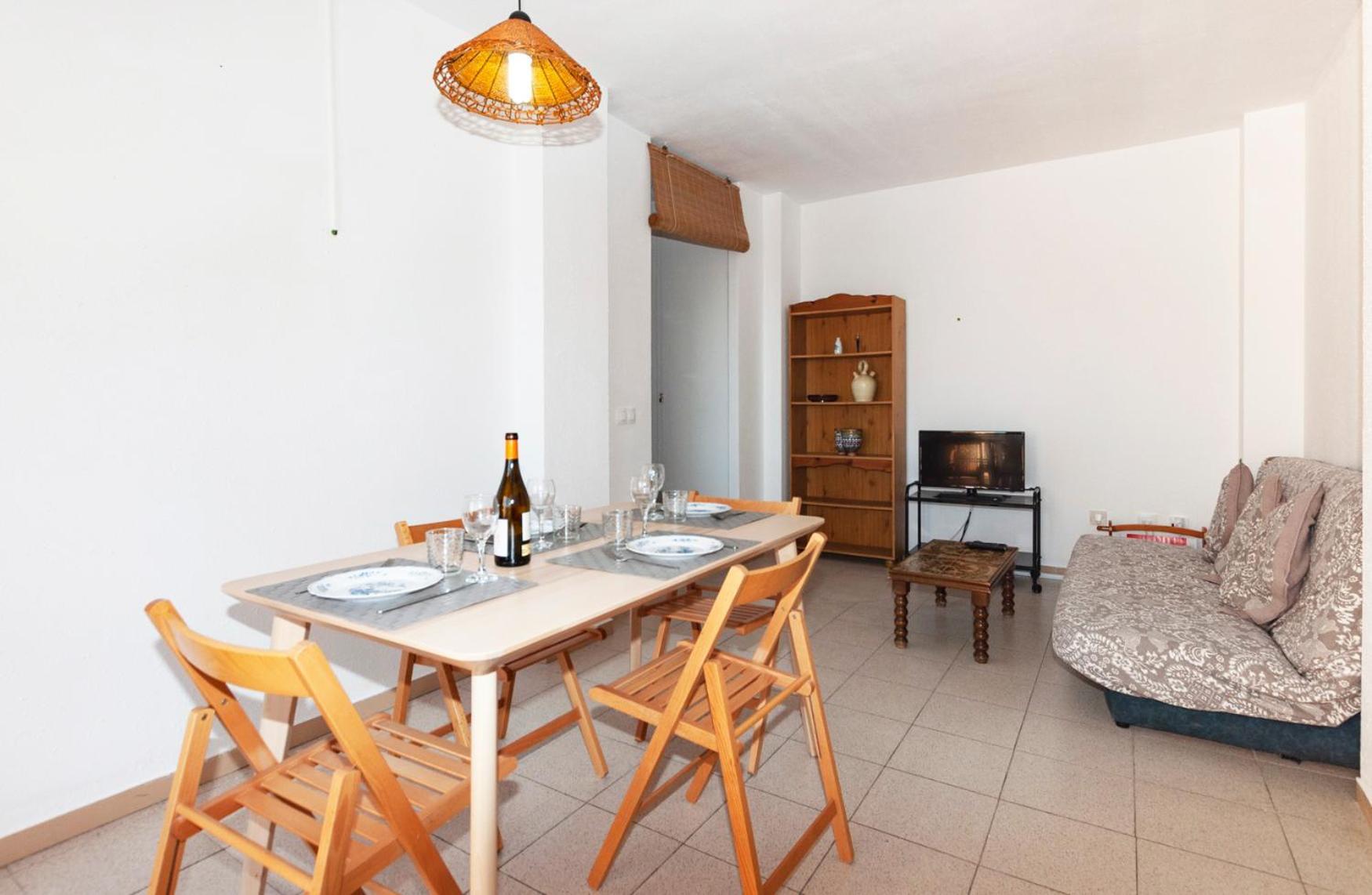 Apartment 1049 Mediterraneo I - Apivend Immo Roses
