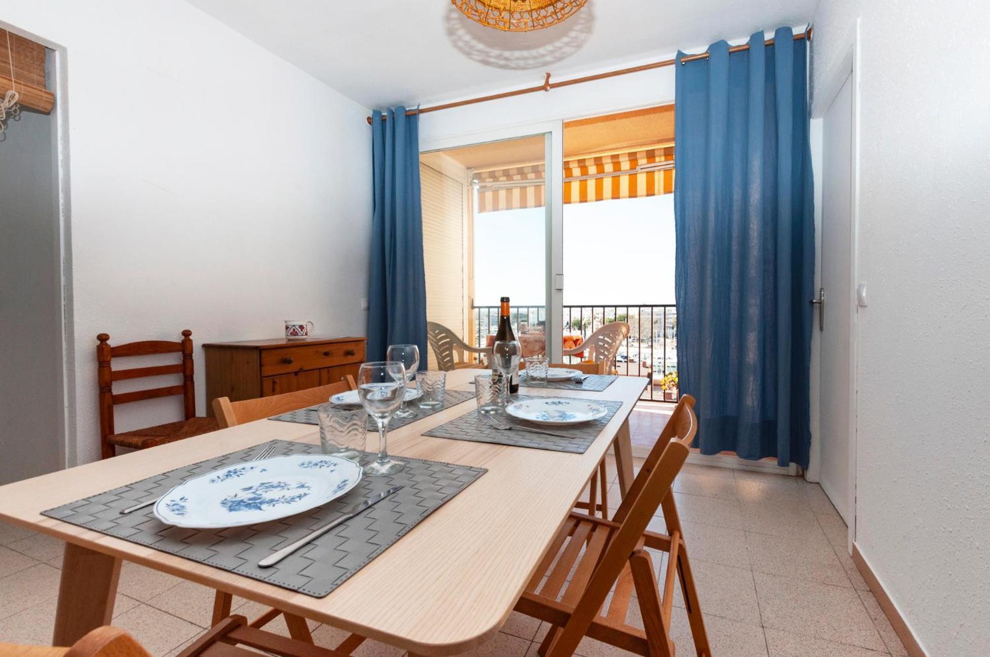 1049 Mediterraneo I - Apivend Immo Apartment