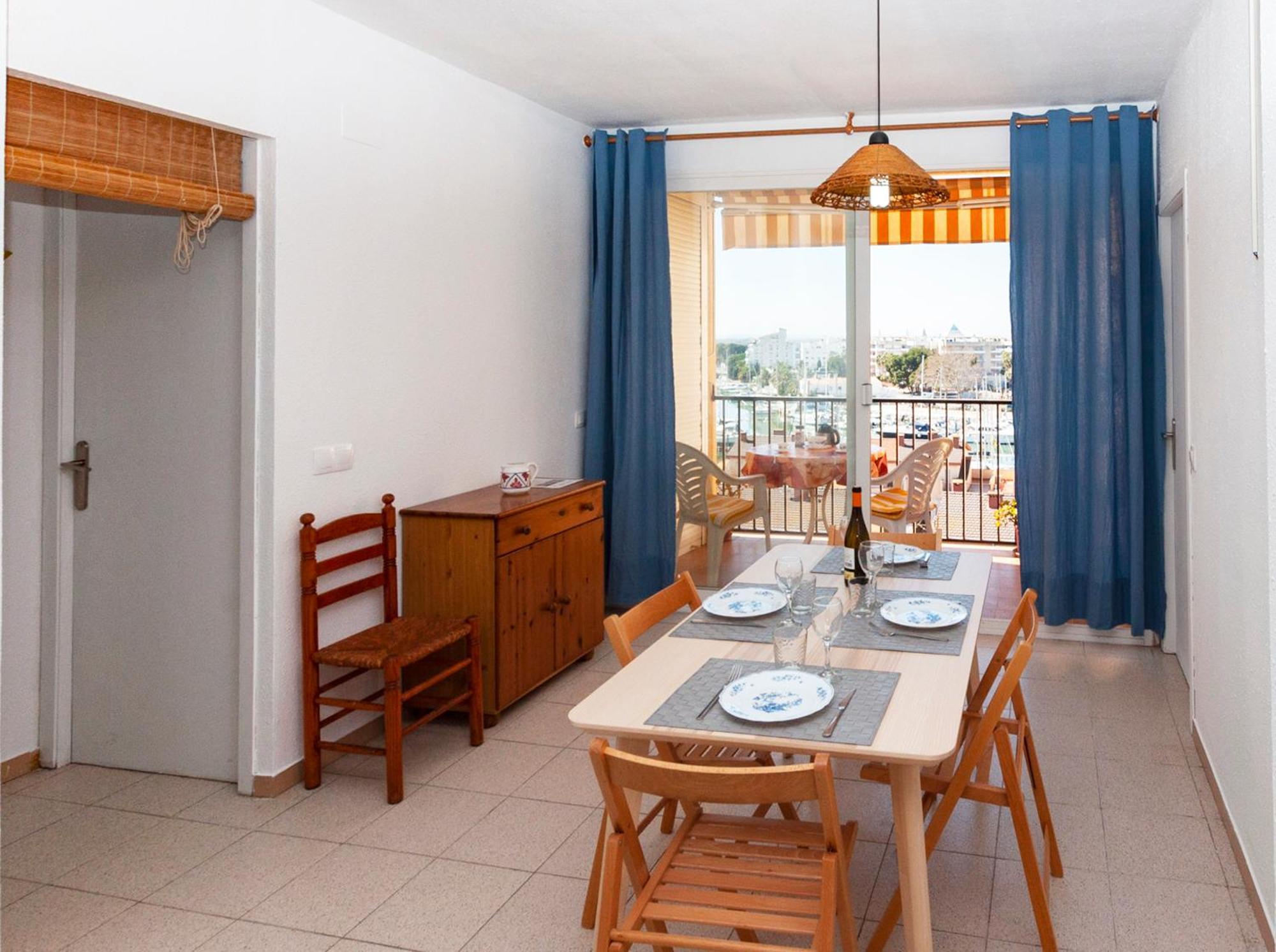 1049 Mediterraneo I - Apivend Immo *