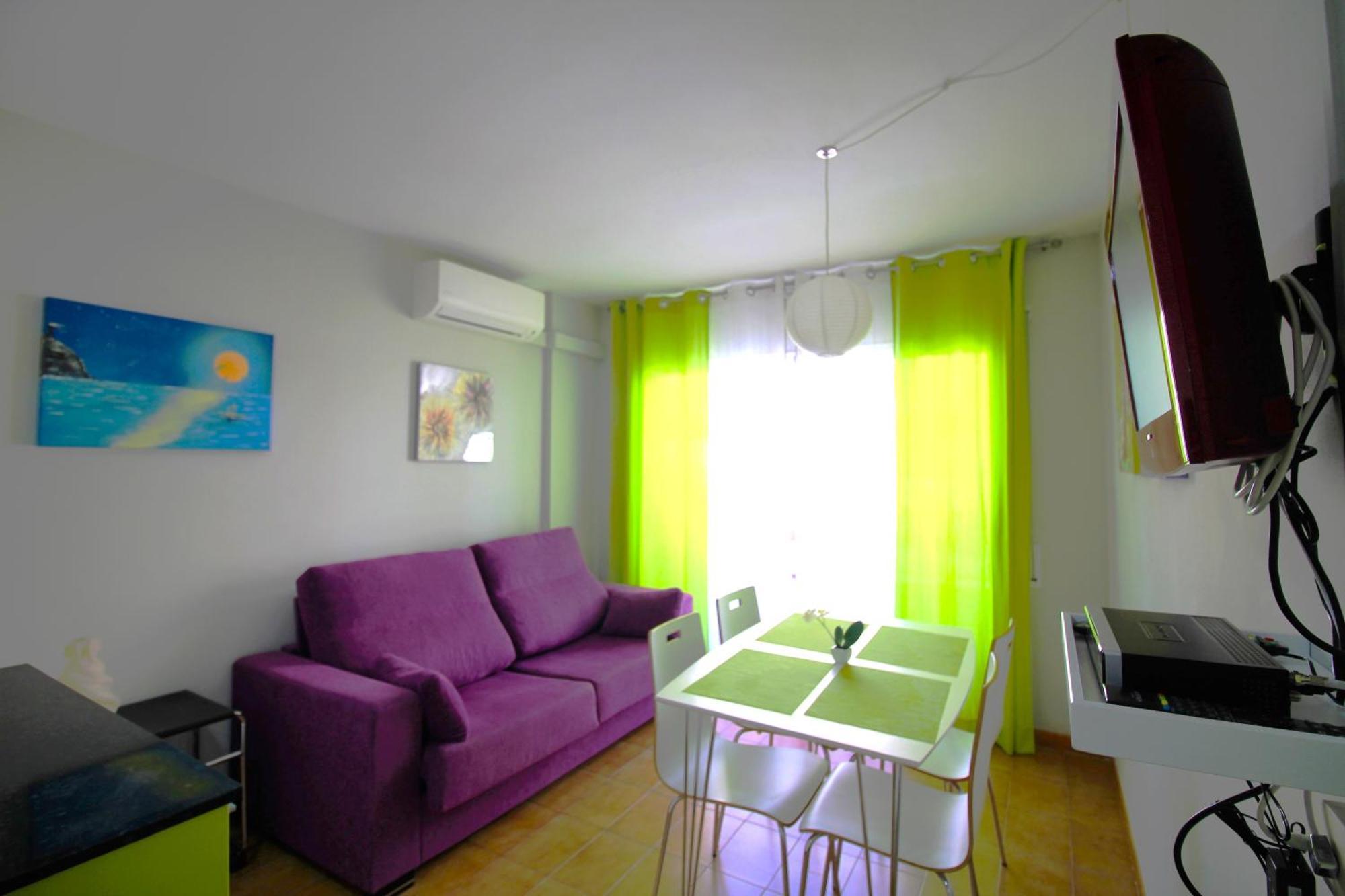 Apartamento Global Immo 1034 Montserrat
