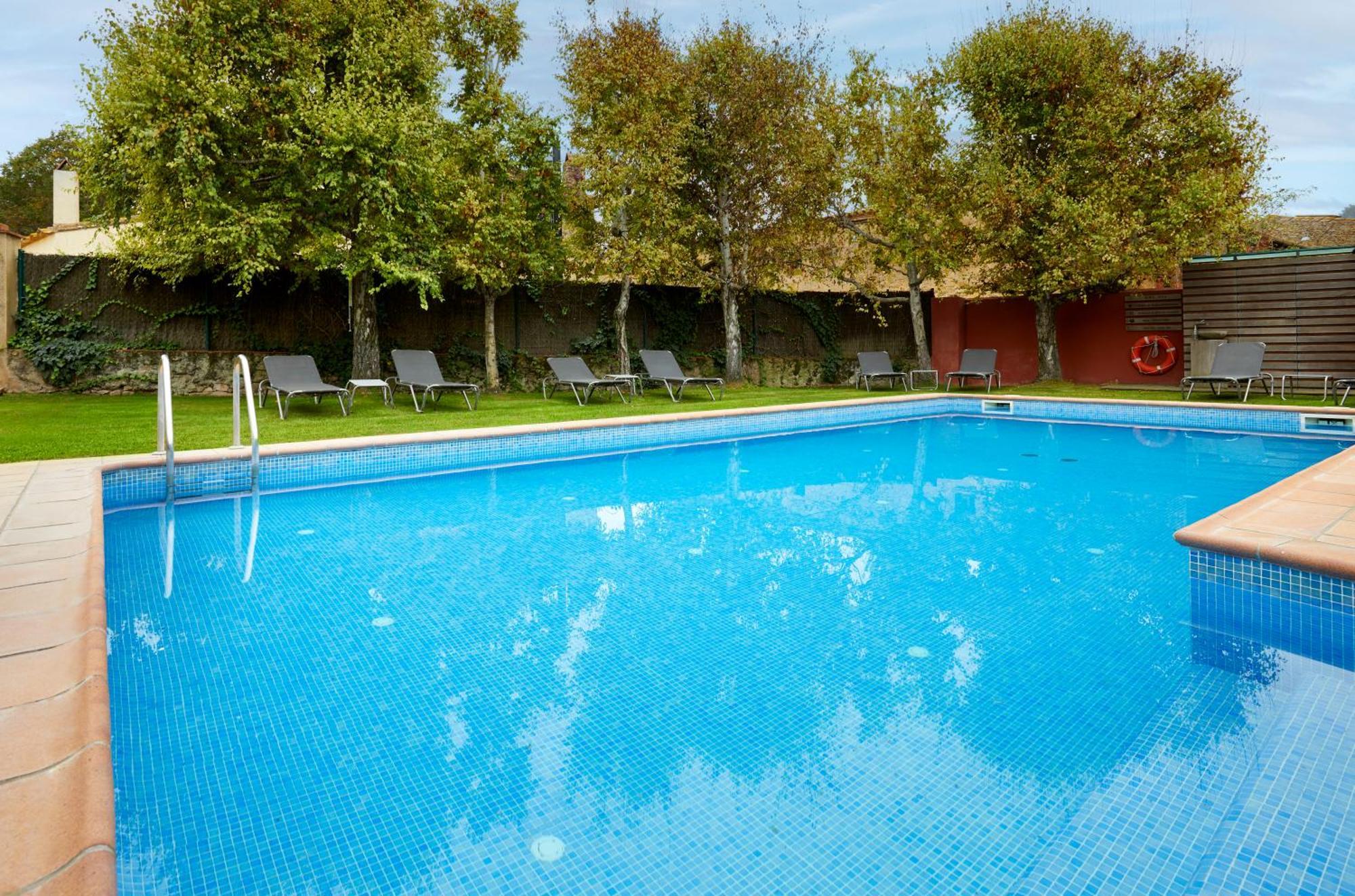 Casa rural Mas Ametller Fontclara