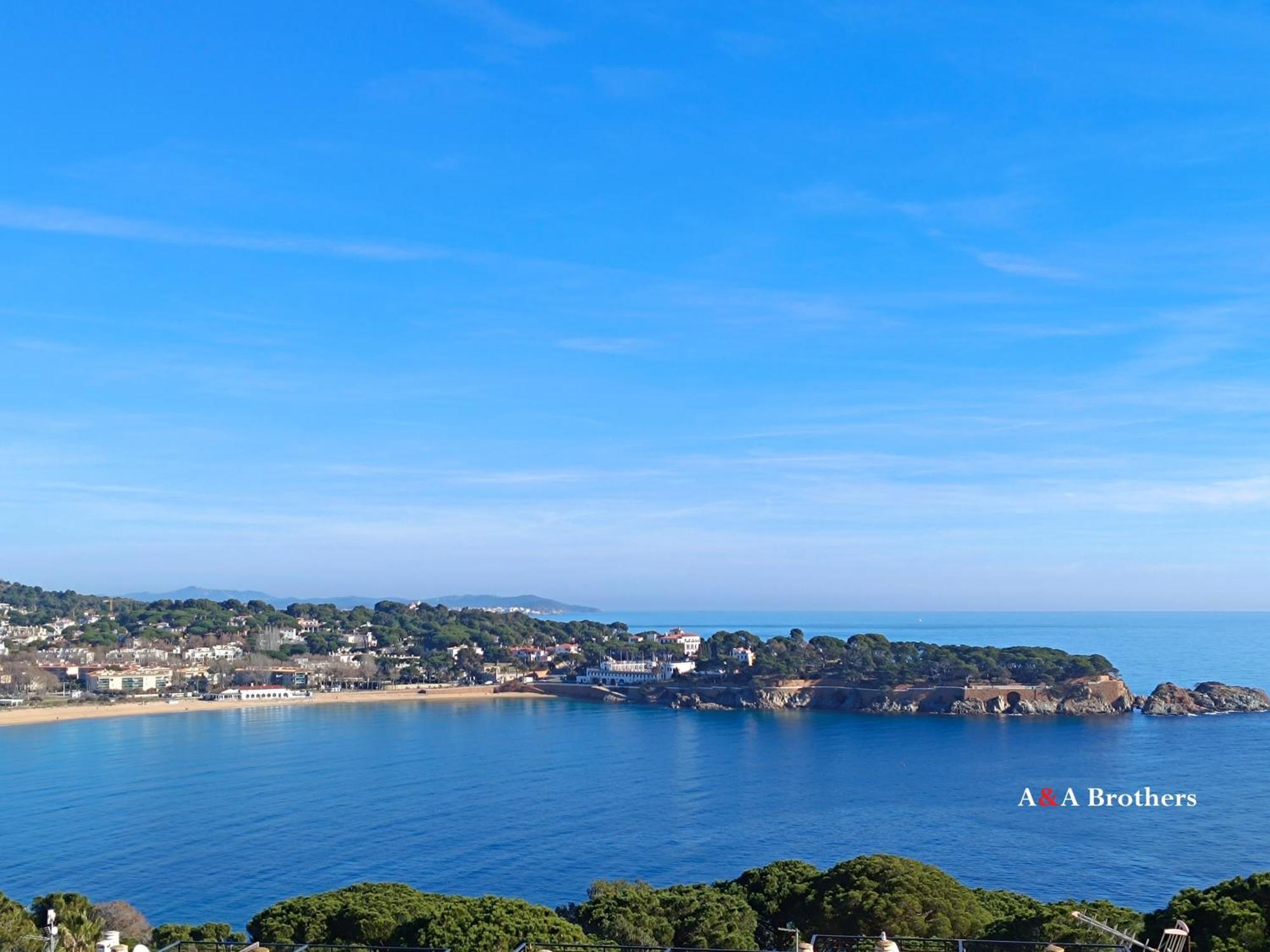 A&a Brothers Bay