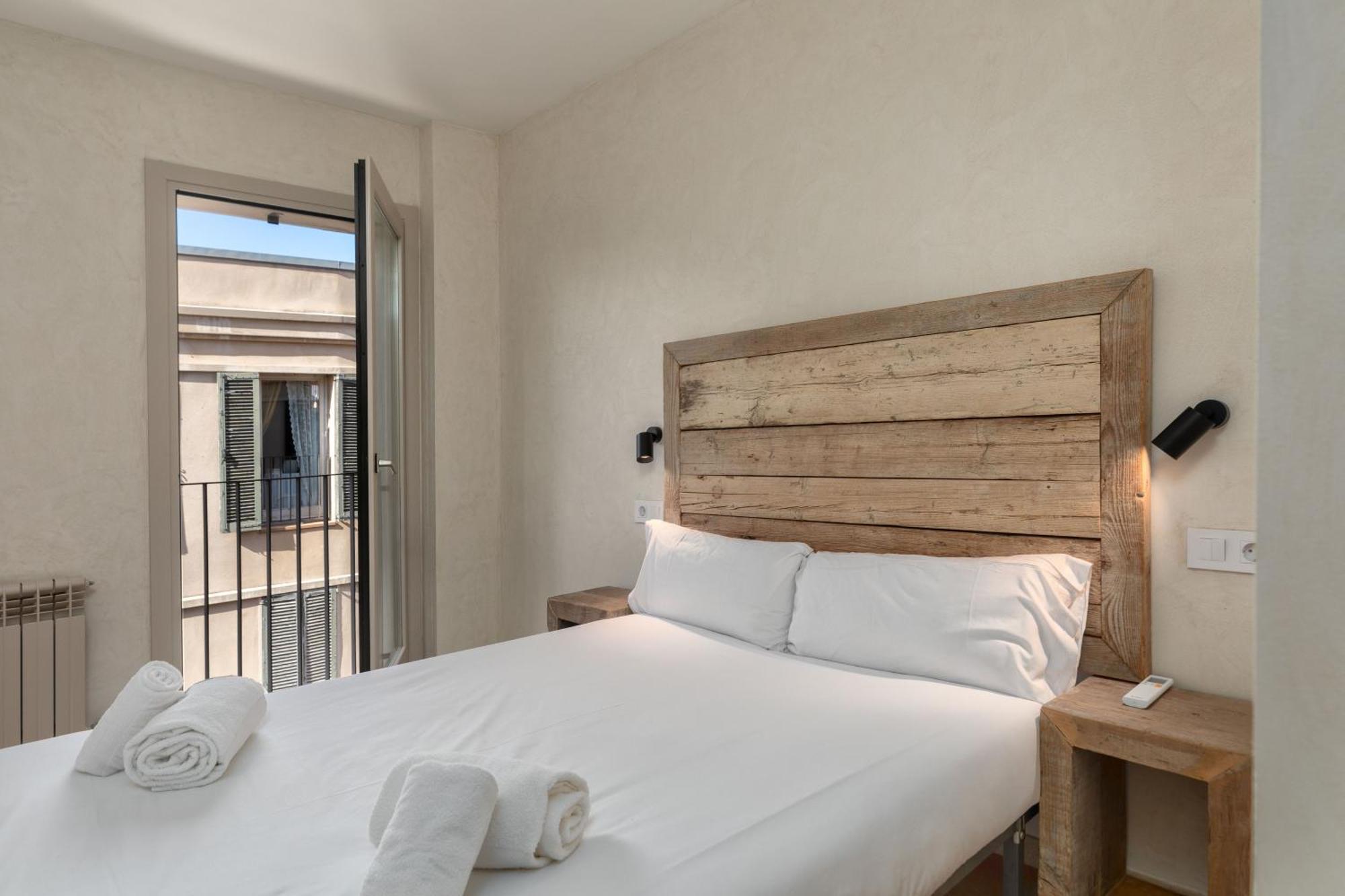Apartment Flateli Pou Rodo 3 *