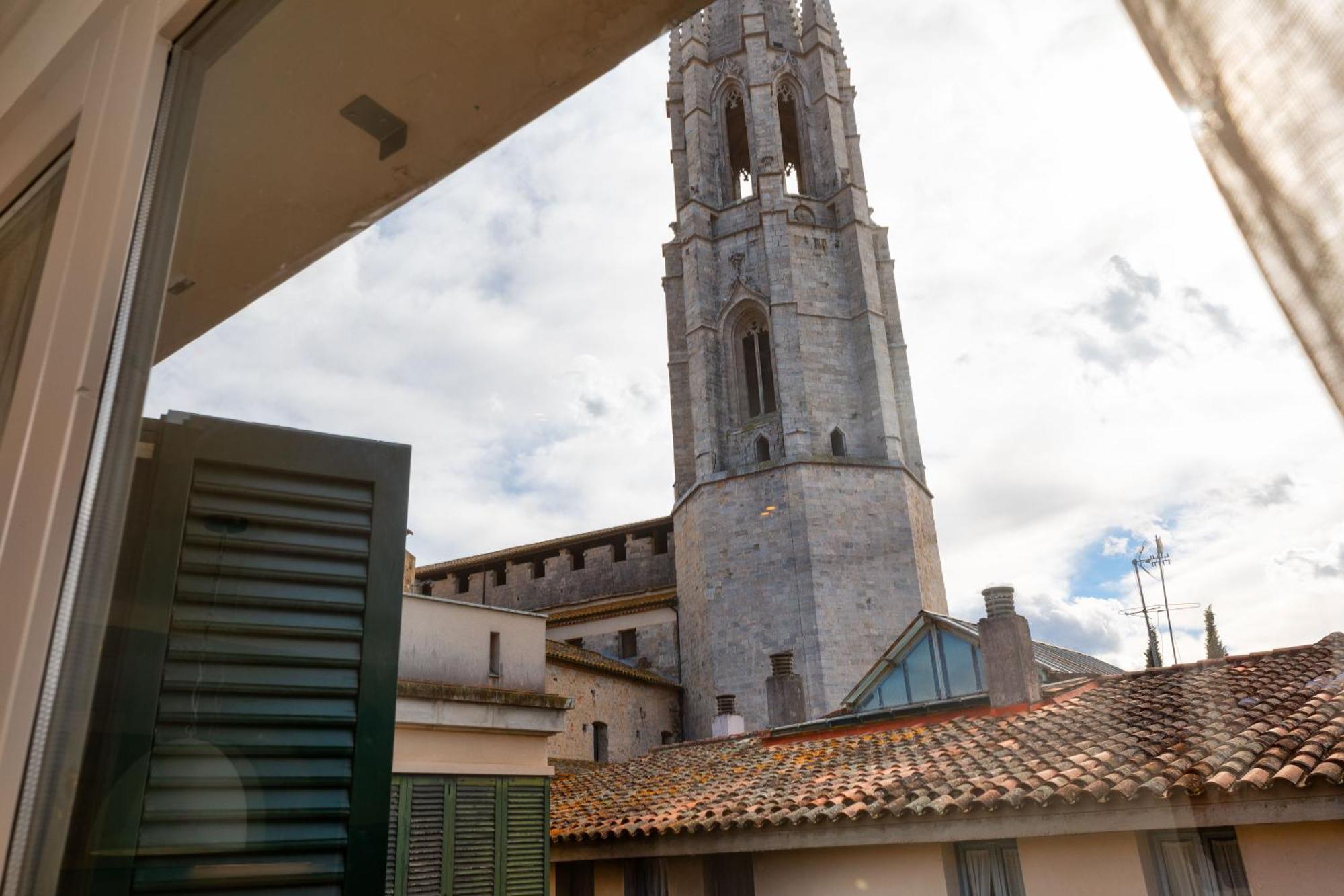 Apartment Flateli Pou Rodo 3 Girona