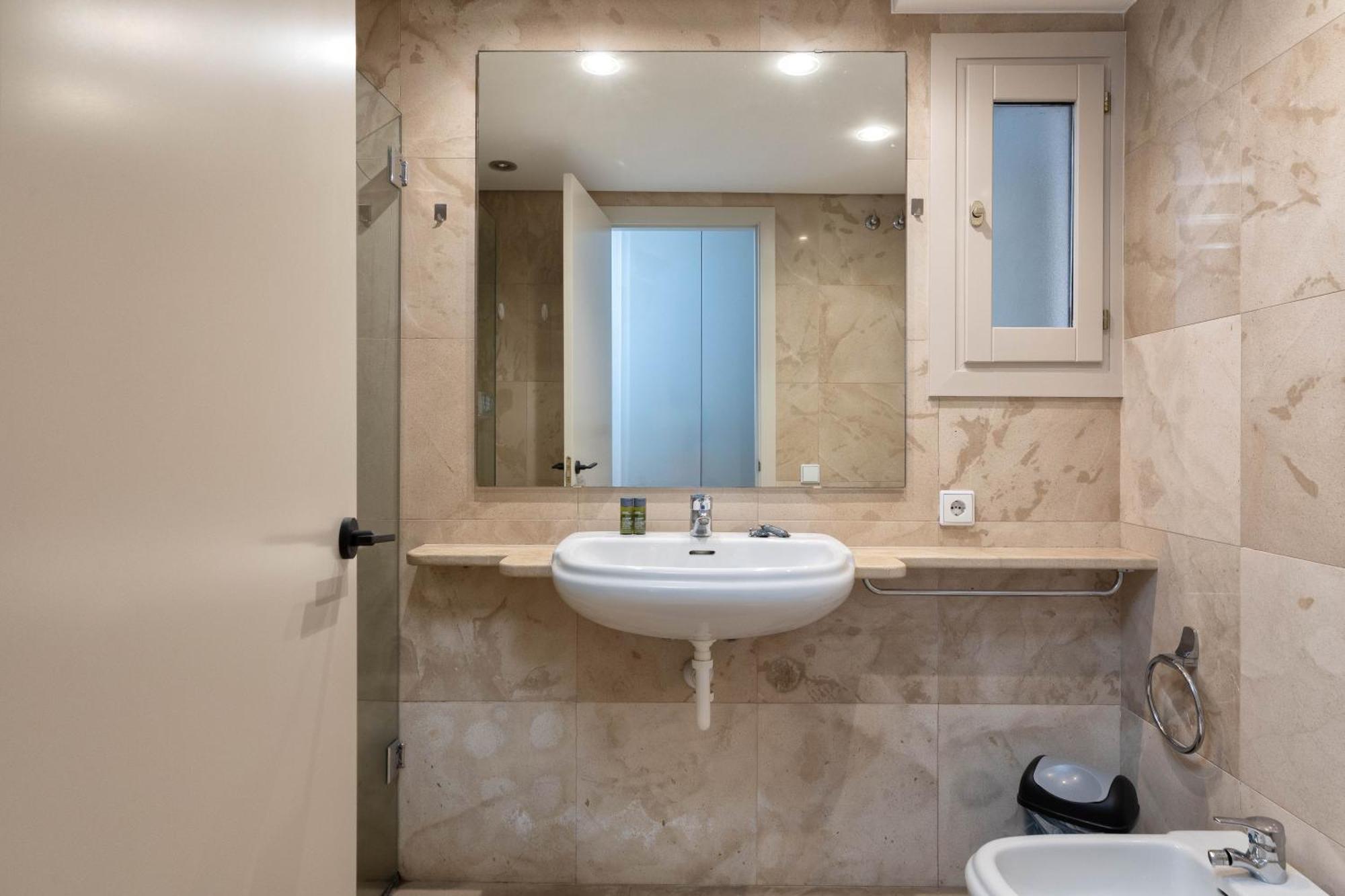 Flateli Pou Rodó 3 Apartamento