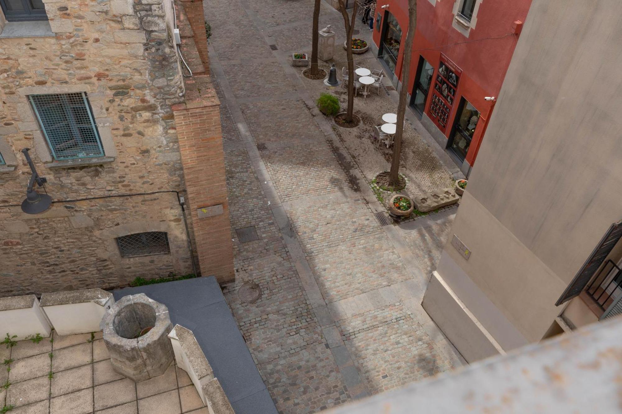 Apartment Flateli Pou Rodo 3
