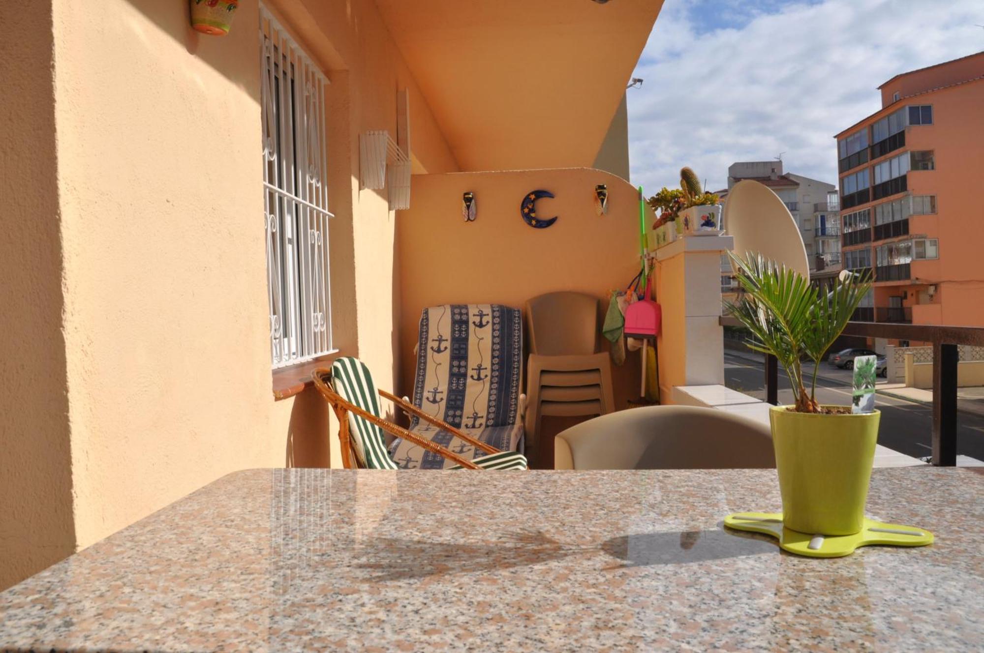 Apartment Rnet - Nautilus Santa Margarida *
