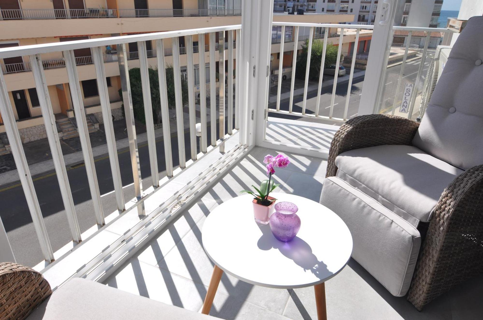 Apartment Rnet - La Solana Casa Dani Roses