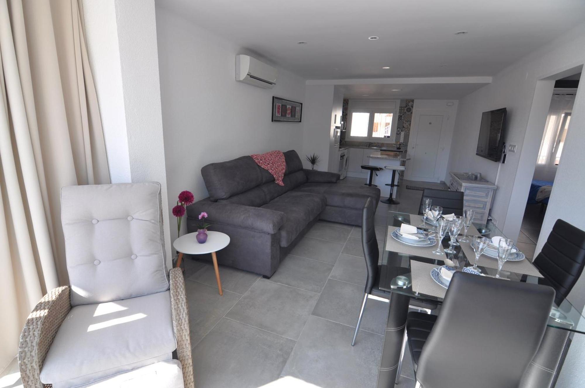 Rnet - La Solana Casa Dani