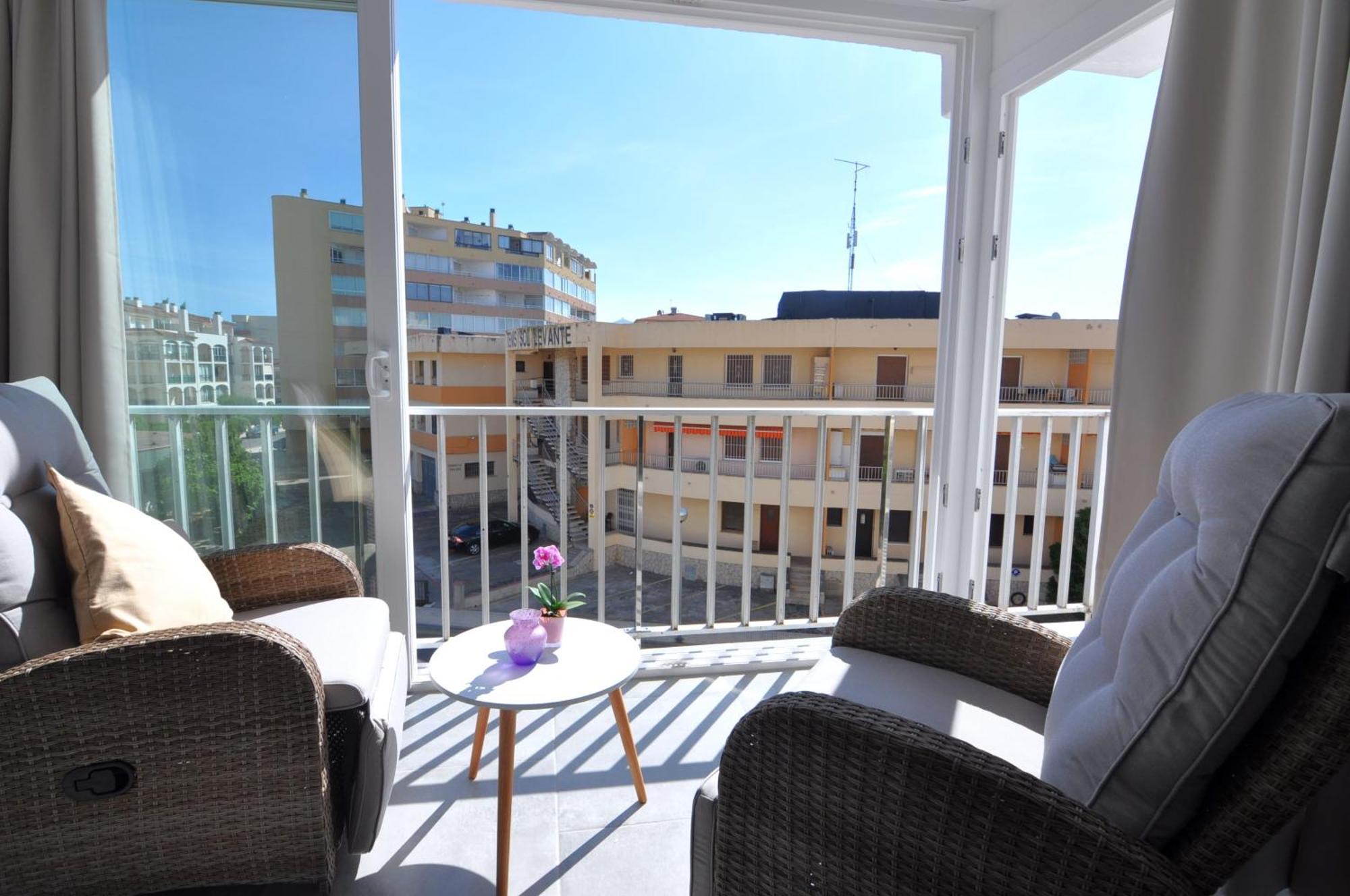 Apartamento Rnet - La Solana Casa Dani *