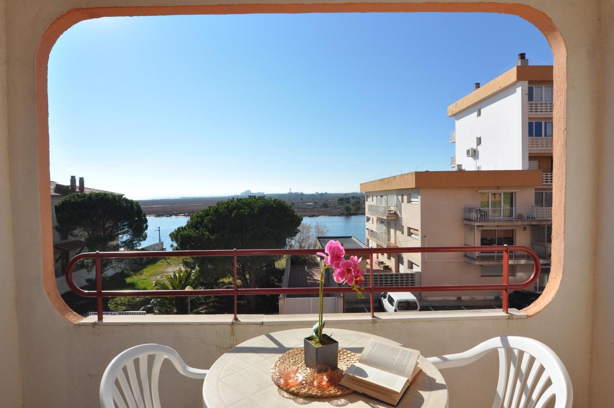 Rnet - Ir 1-48 - Costa Brava Apartment *