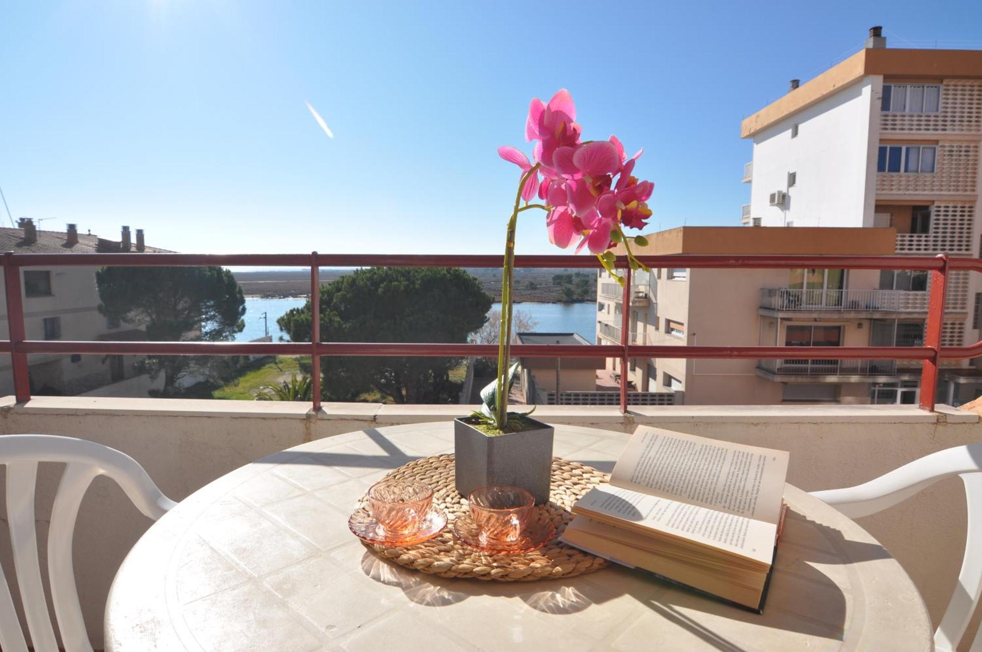 Rnet - Ir 1-48 - Costa Brava Apartment