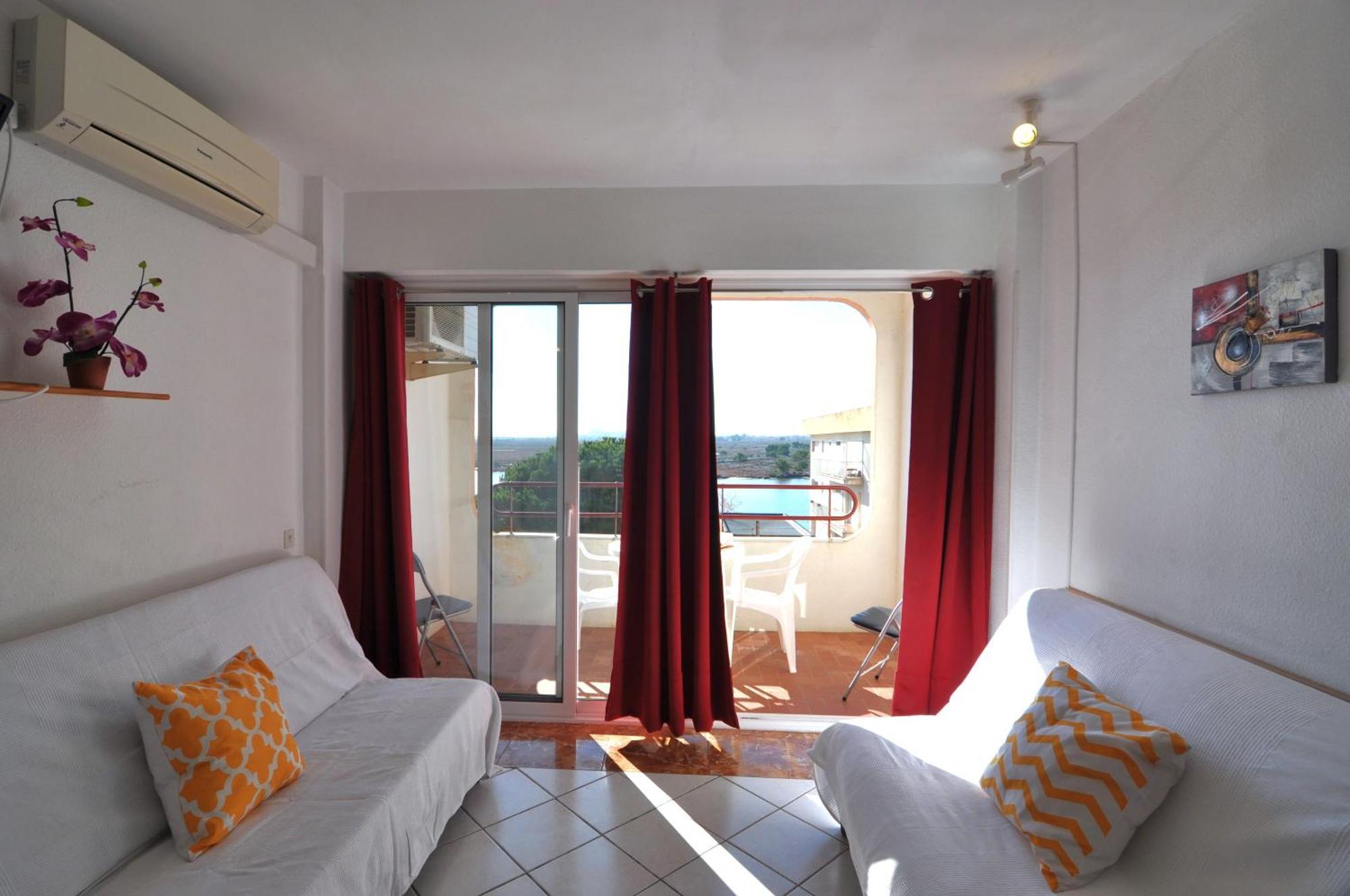 Apartment Rnet - Ir 1-48 - Costa Brava *