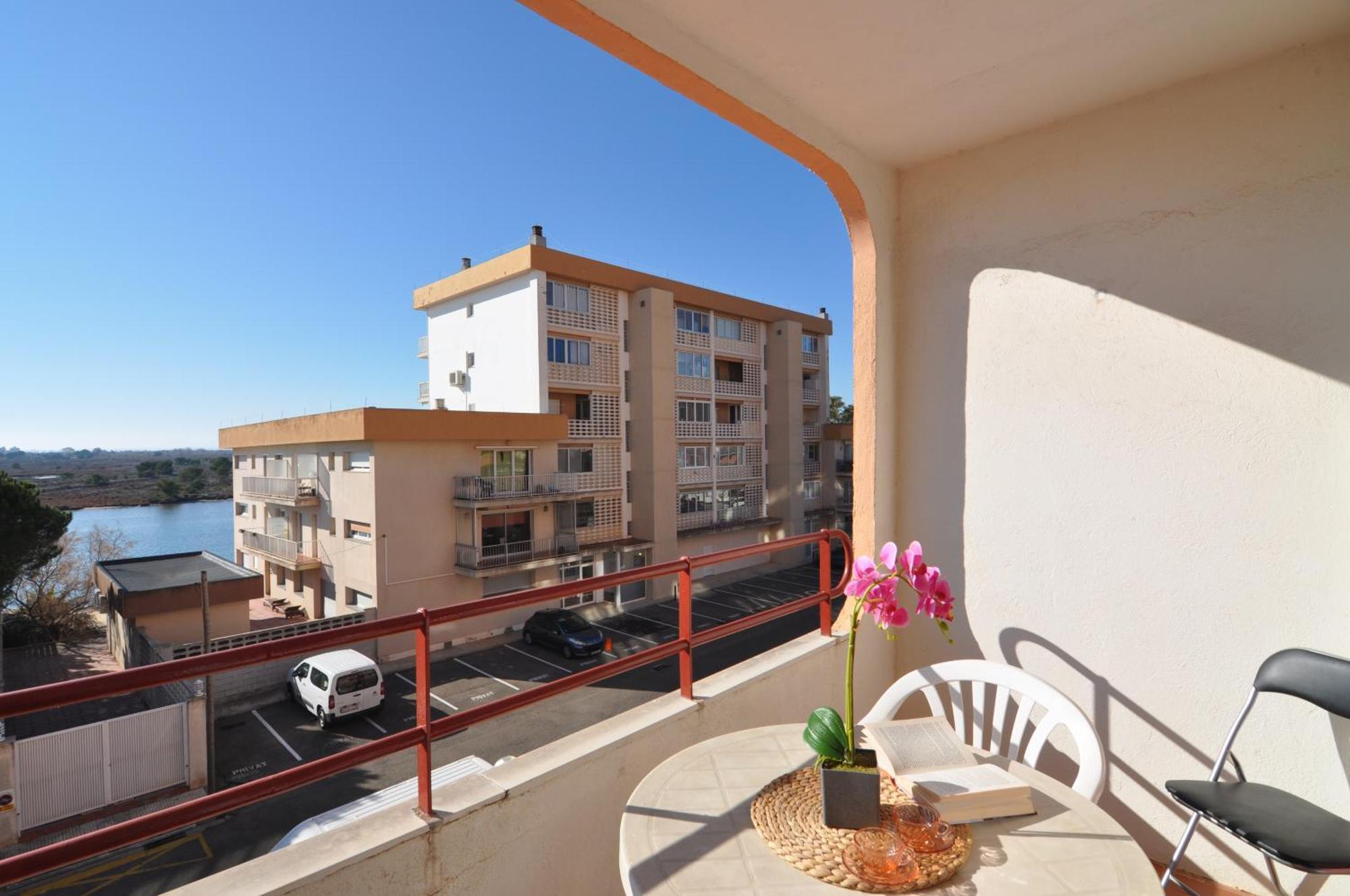 Rnet - Ir 1-48 - Costa Brava Apartment