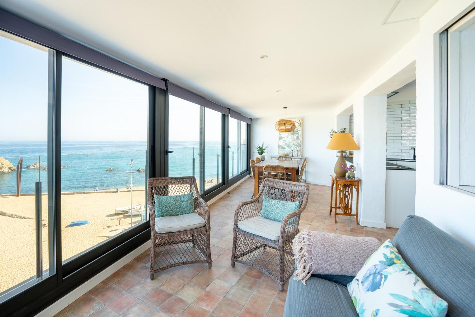 Guest house Sa Malica Blanes