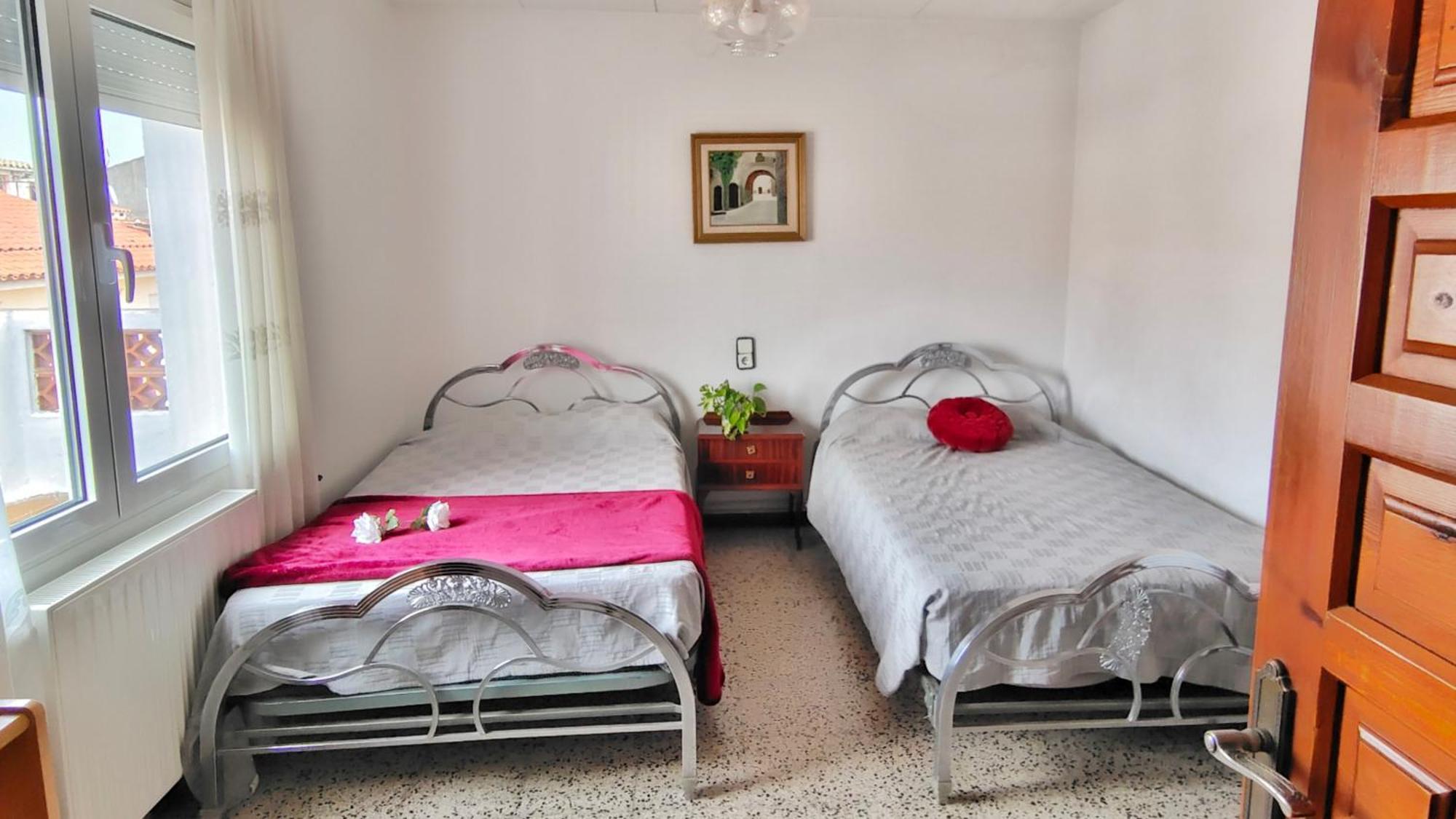 La Terraza Apartamento *