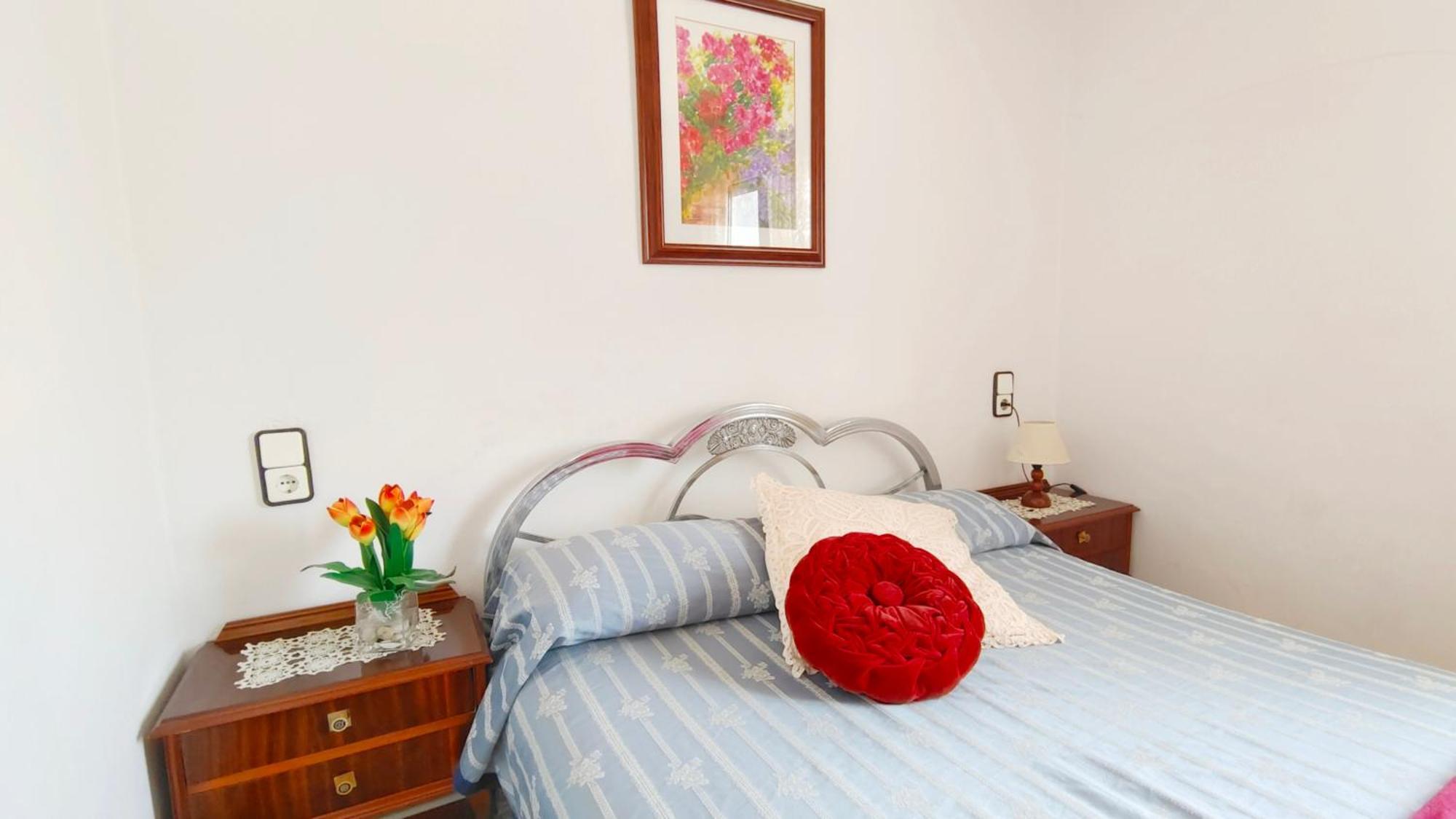 Apartamento La Terraza L' Escala