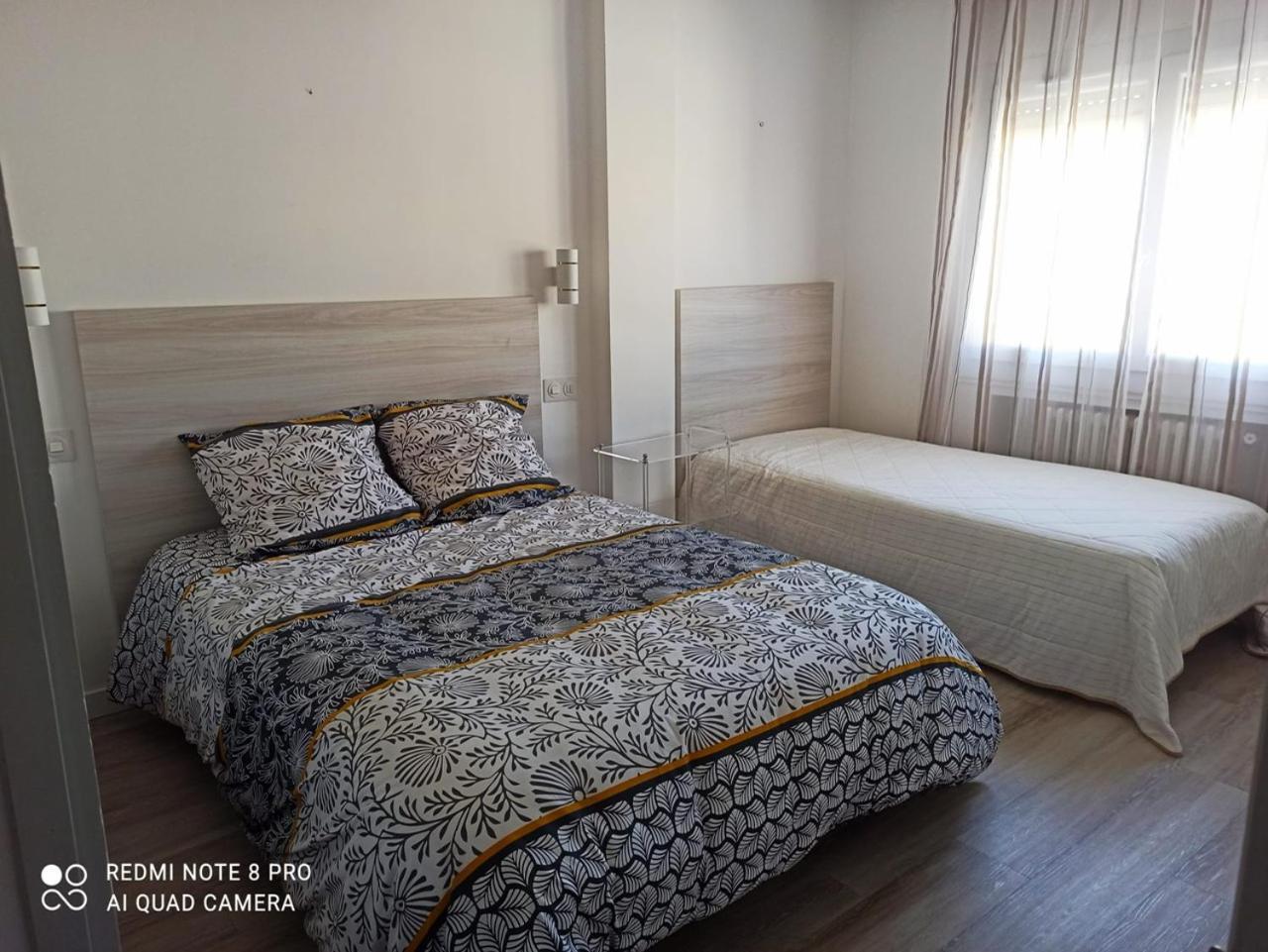 Apartment Carrer Del Mar