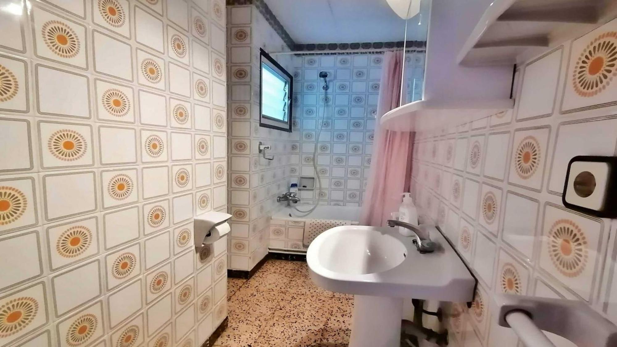 La Terraza Apartamento *